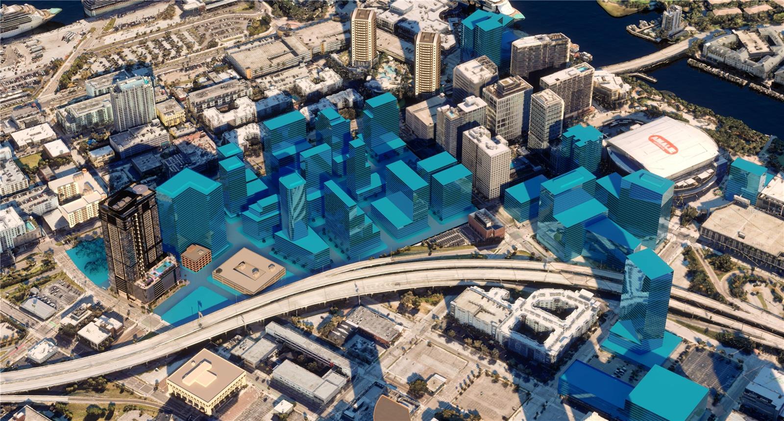 HOTEL ORA + PRIVATE RESIDENCES - Residential