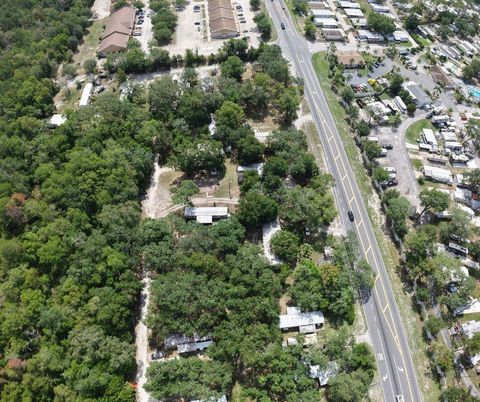 2301 E GRAVES AVENUE ORANGE CITY FL 32763