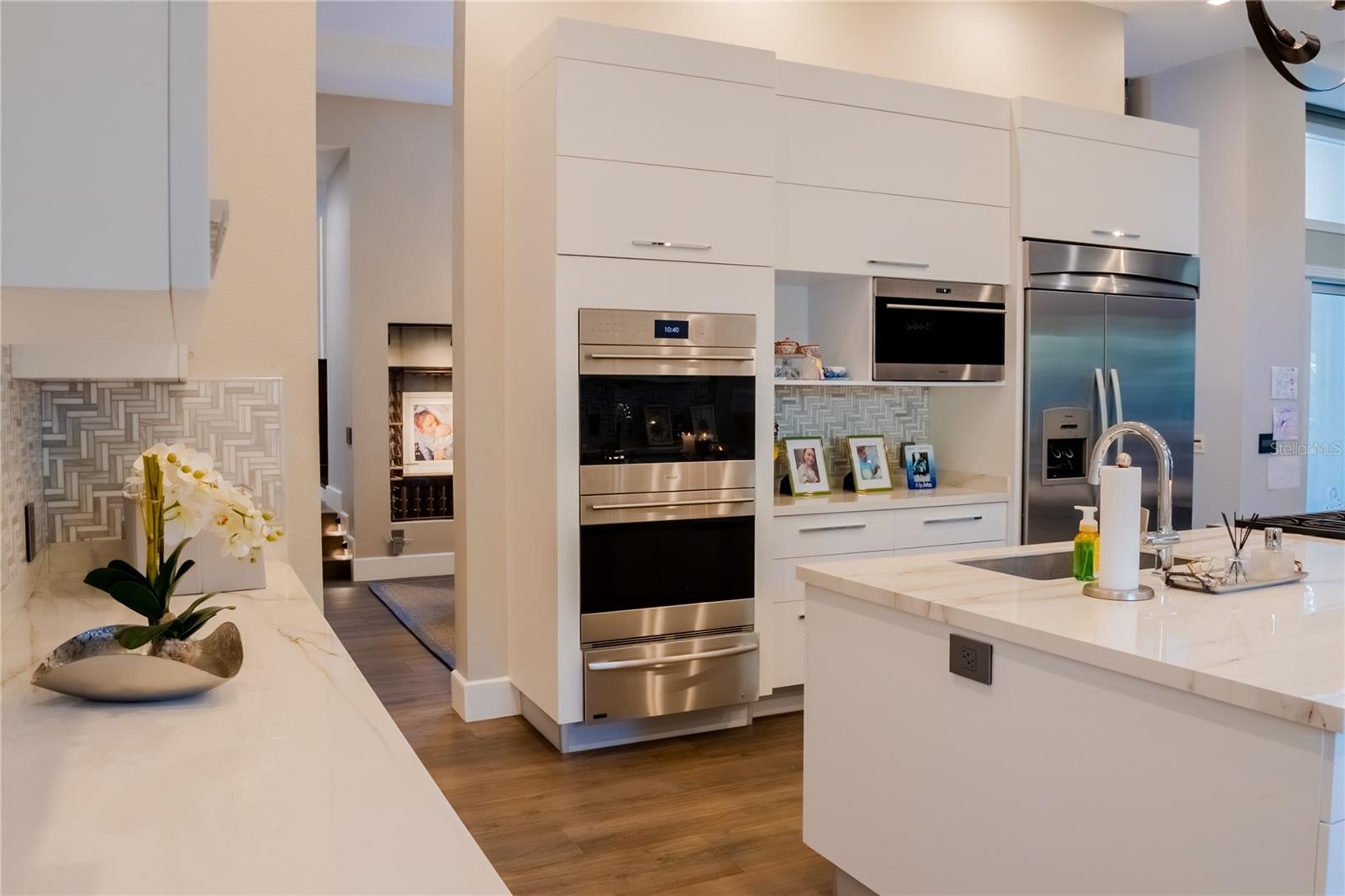 ISLEWORTH - Residential