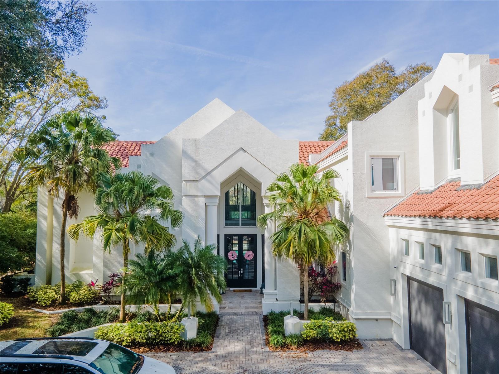 ISLEWORTH - Residential