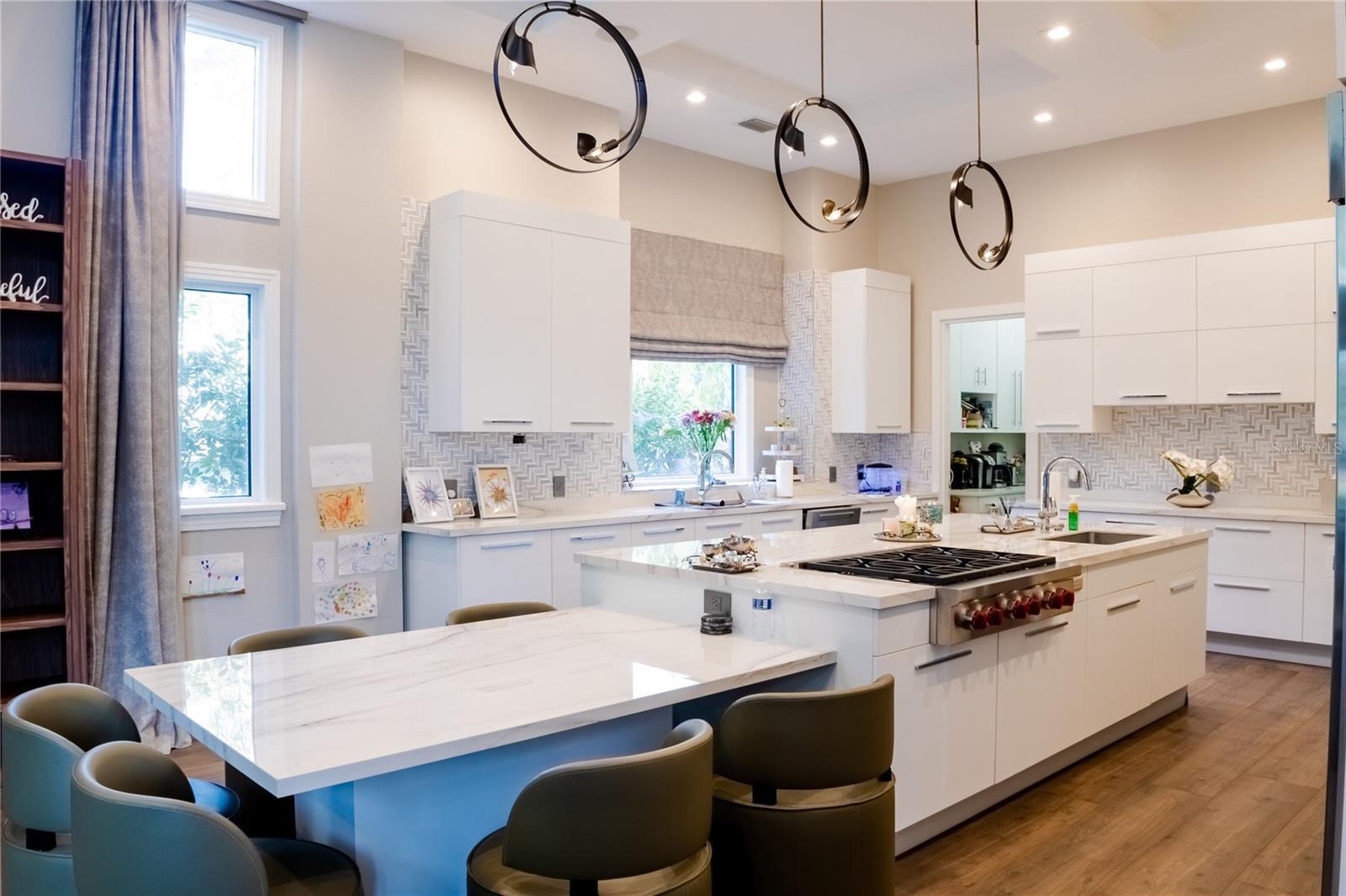 ISLEWORTH - Residential