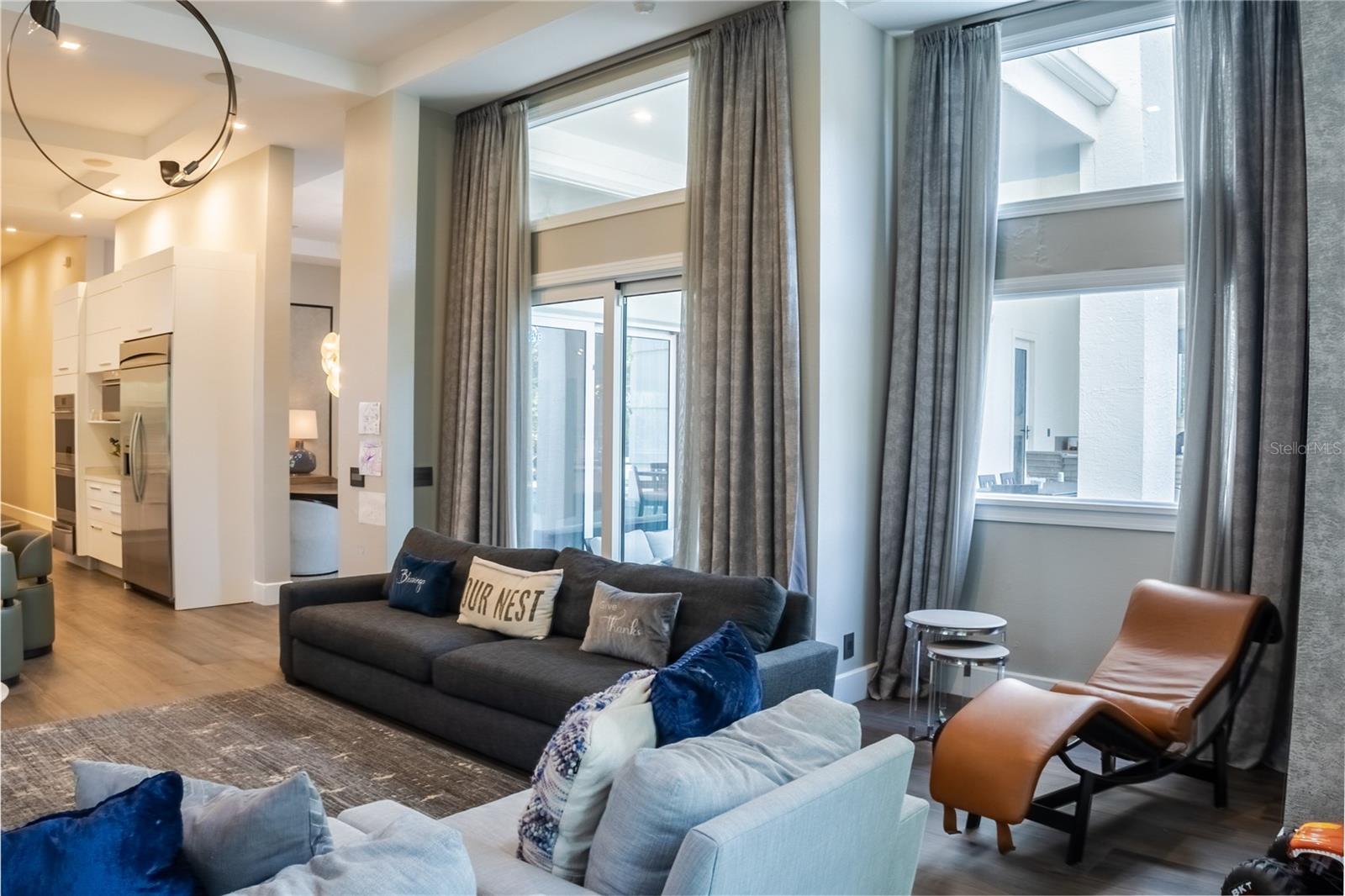 ISLEWORTH - Residential