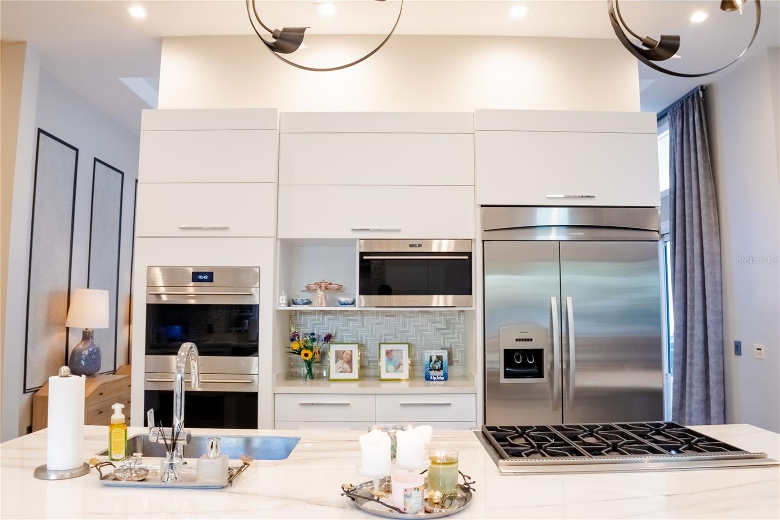 ISLEWORTH - Residential