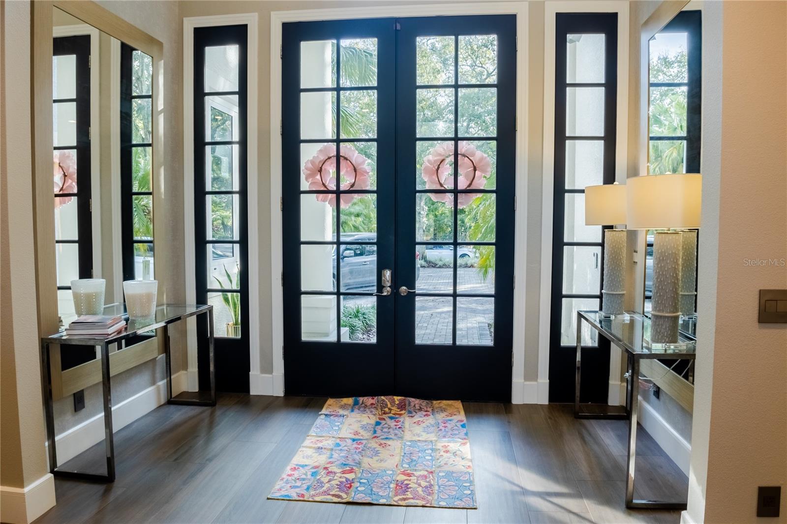 ISLEWORTH - Residential