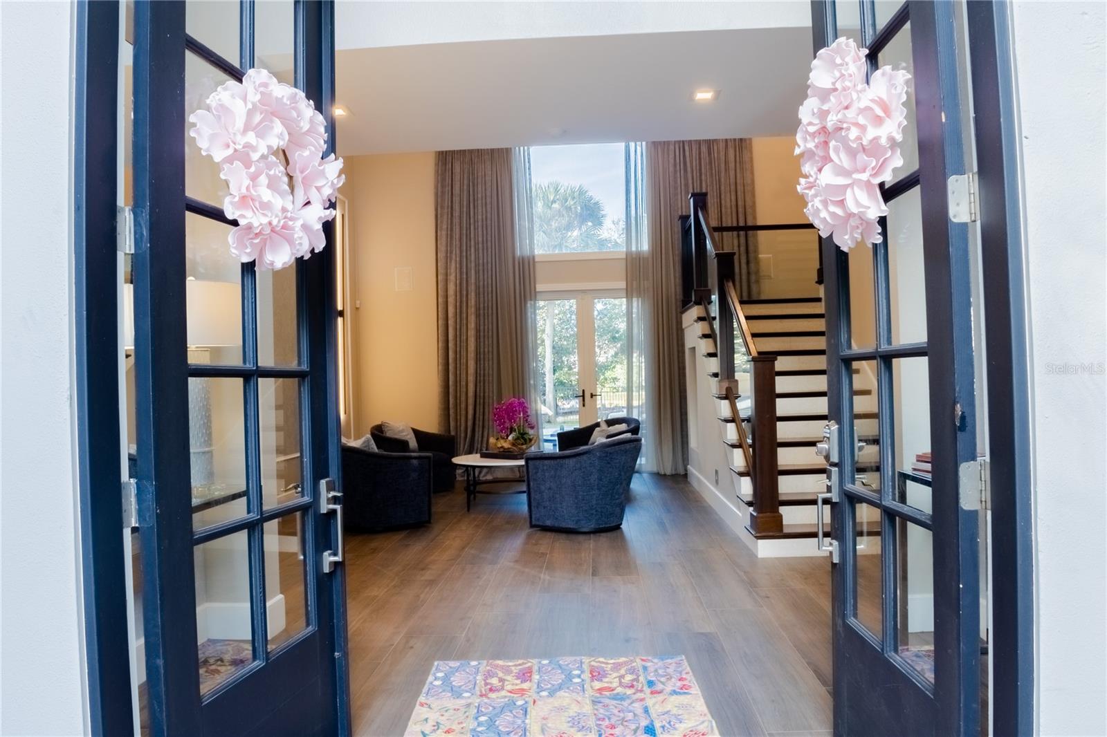 ISLEWORTH - Residential