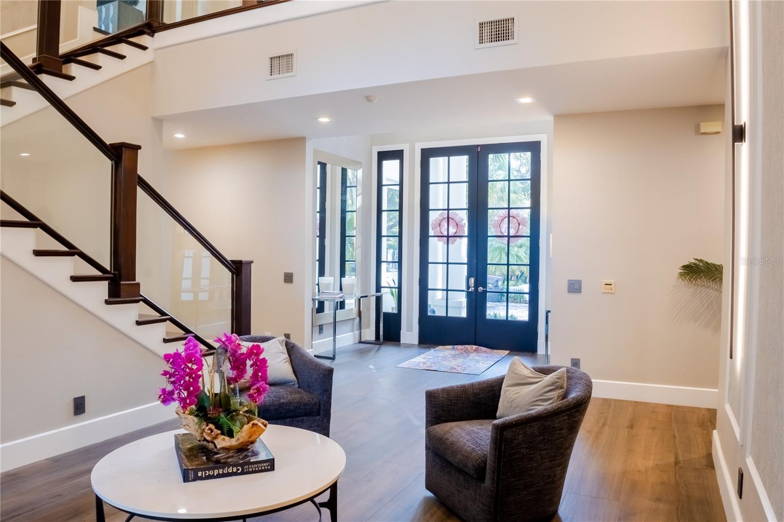 ISLEWORTH - Residential