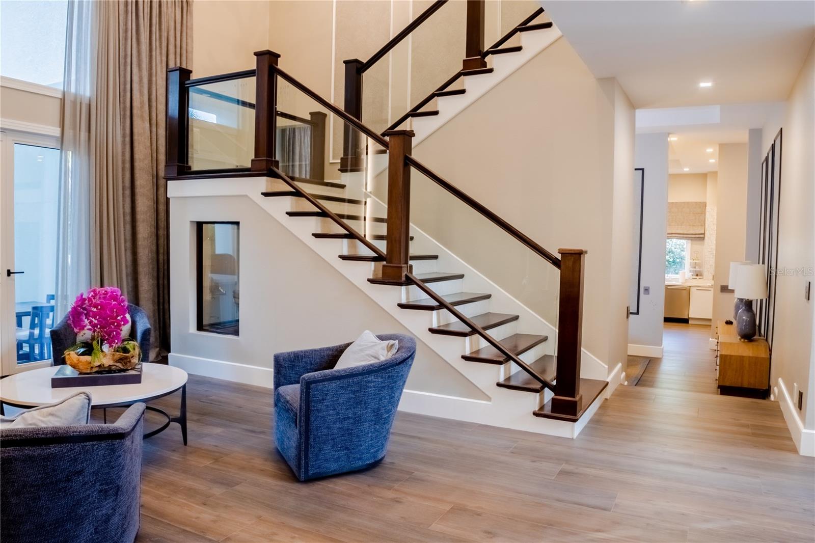 ISLEWORTH - Residential