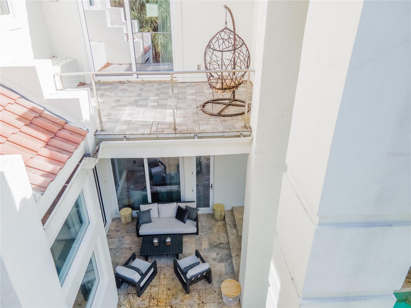 ISLEWORTH - Residential