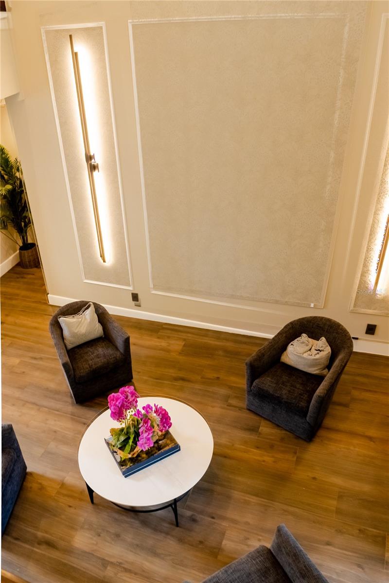 ISLEWORTH - Residential