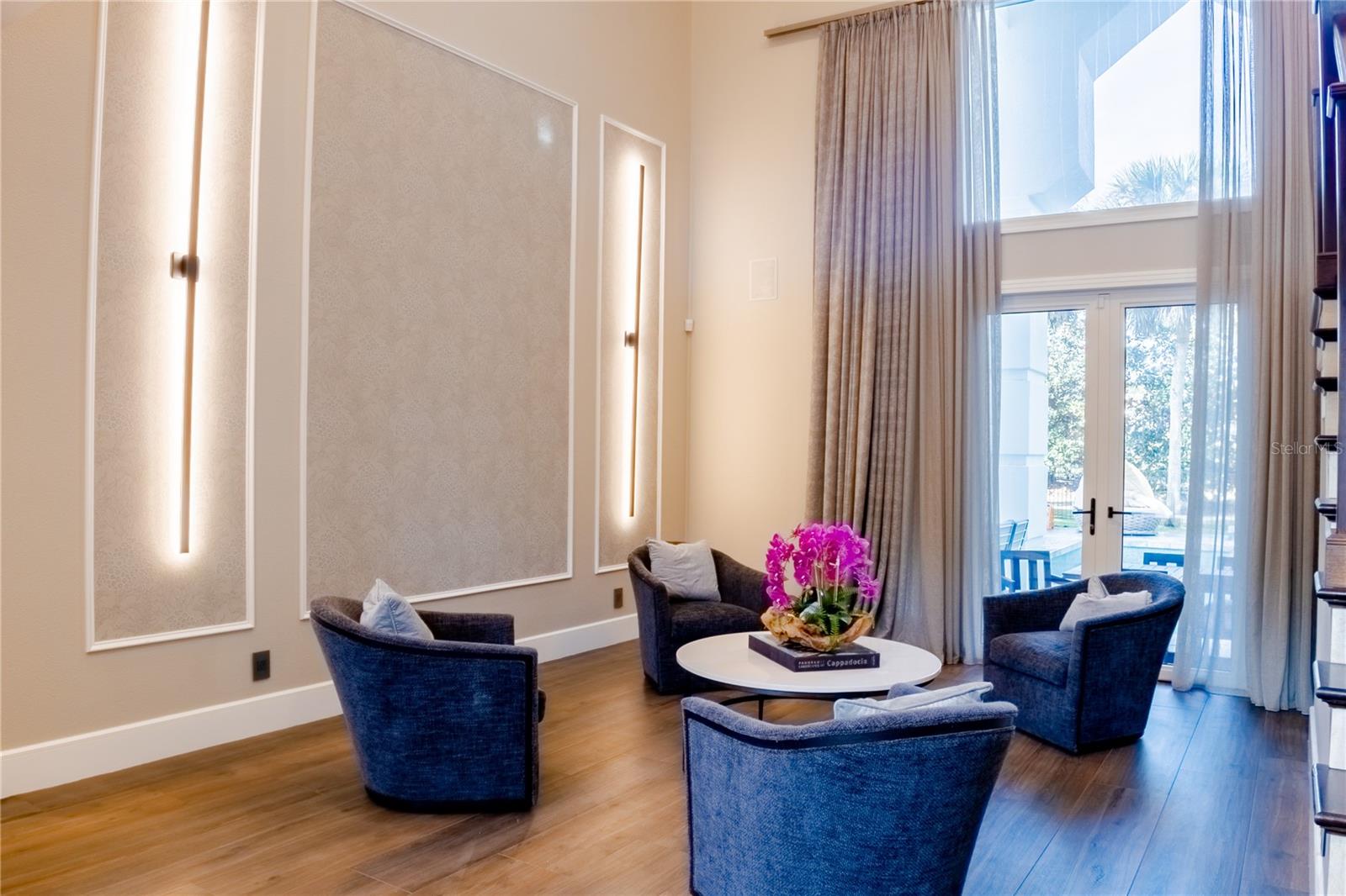 ISLEWORTH - Residential