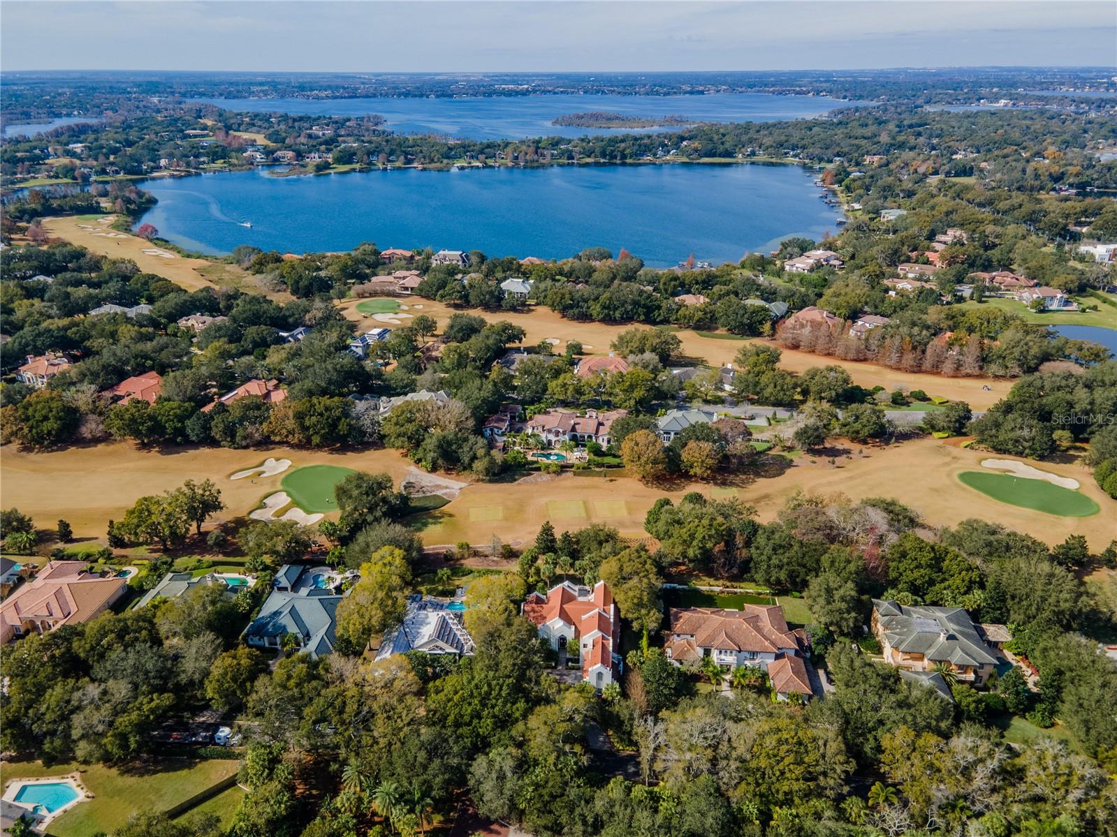 ISLEWORTH - Residential