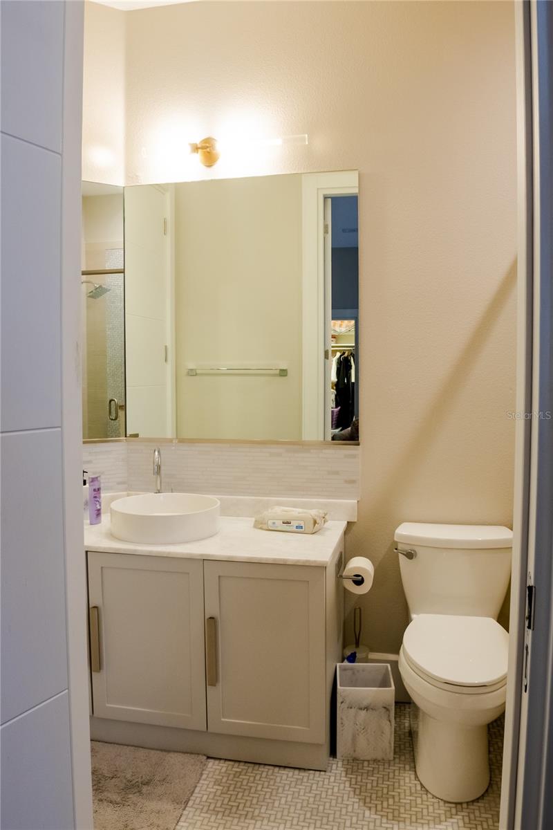 ISLEWORTH - Residential