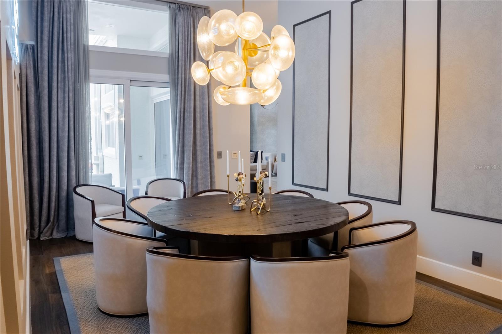 ISLEWORTH - Residential