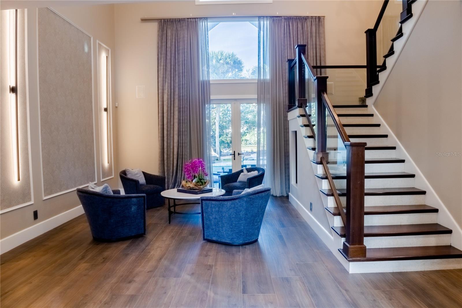 ISLEWORTH - Residential