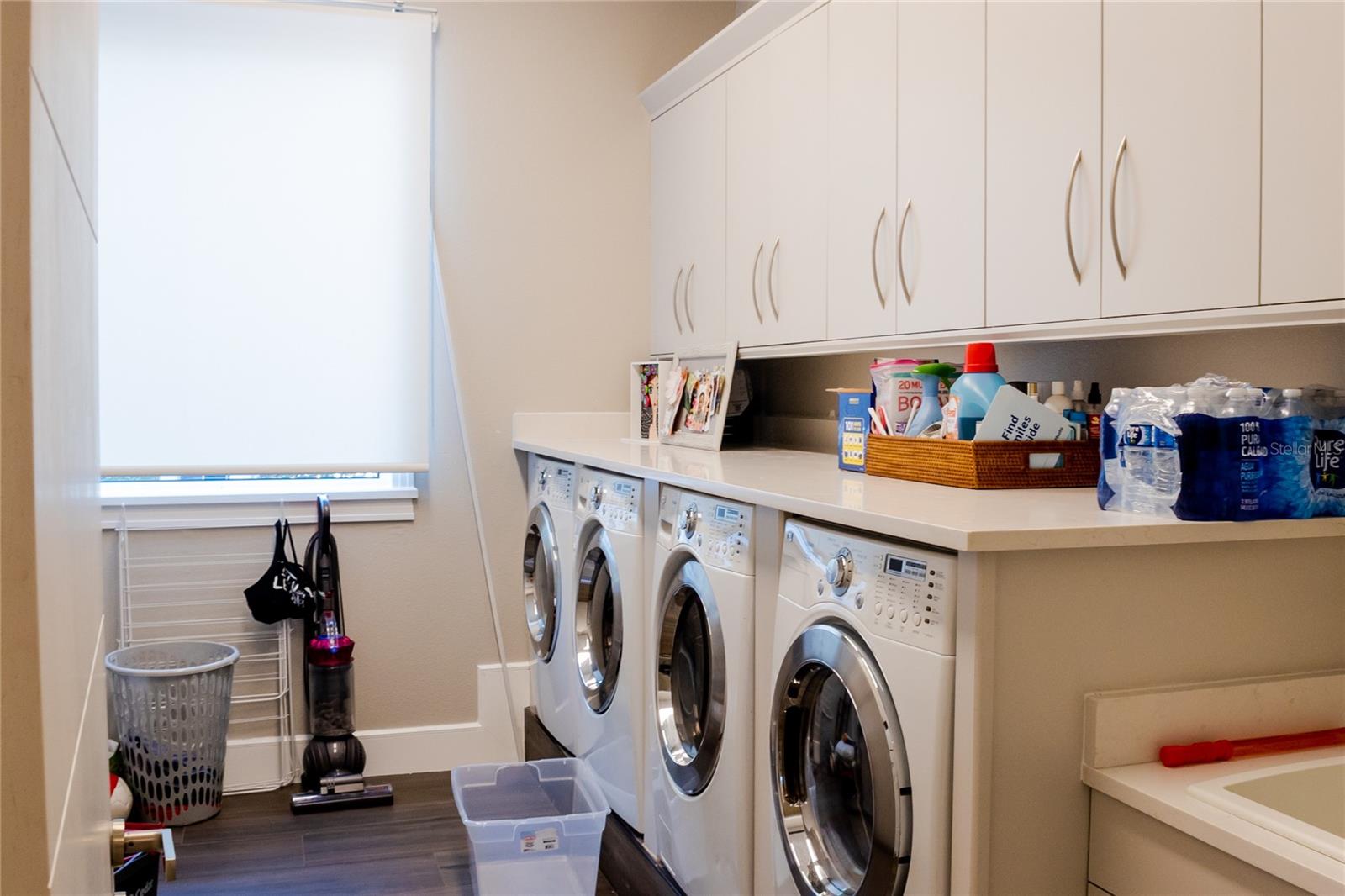 ISLEWORTH - Residential