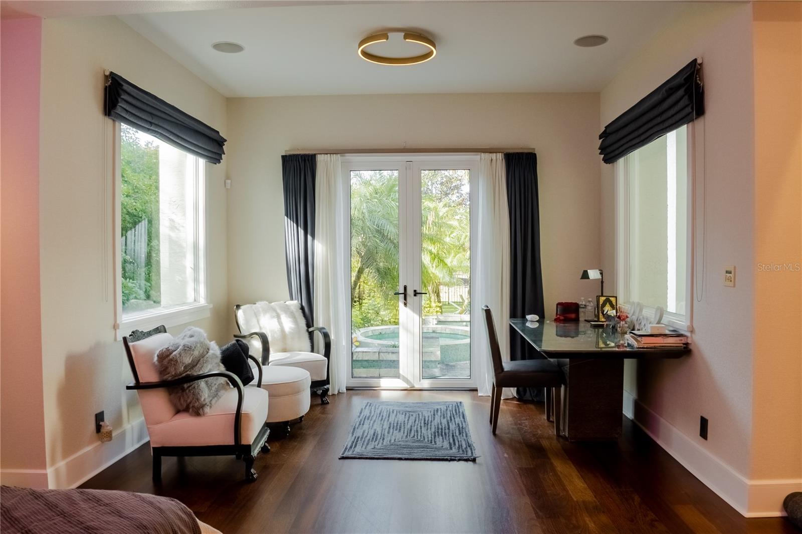 ISLEWORTH - Residential