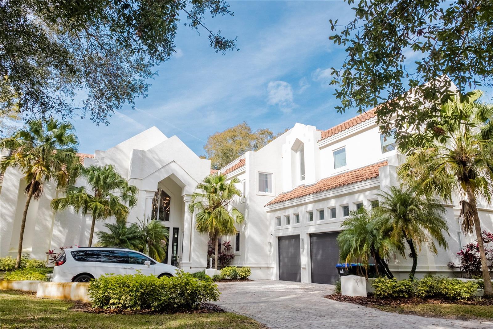 ISLEWORTH - Residential
