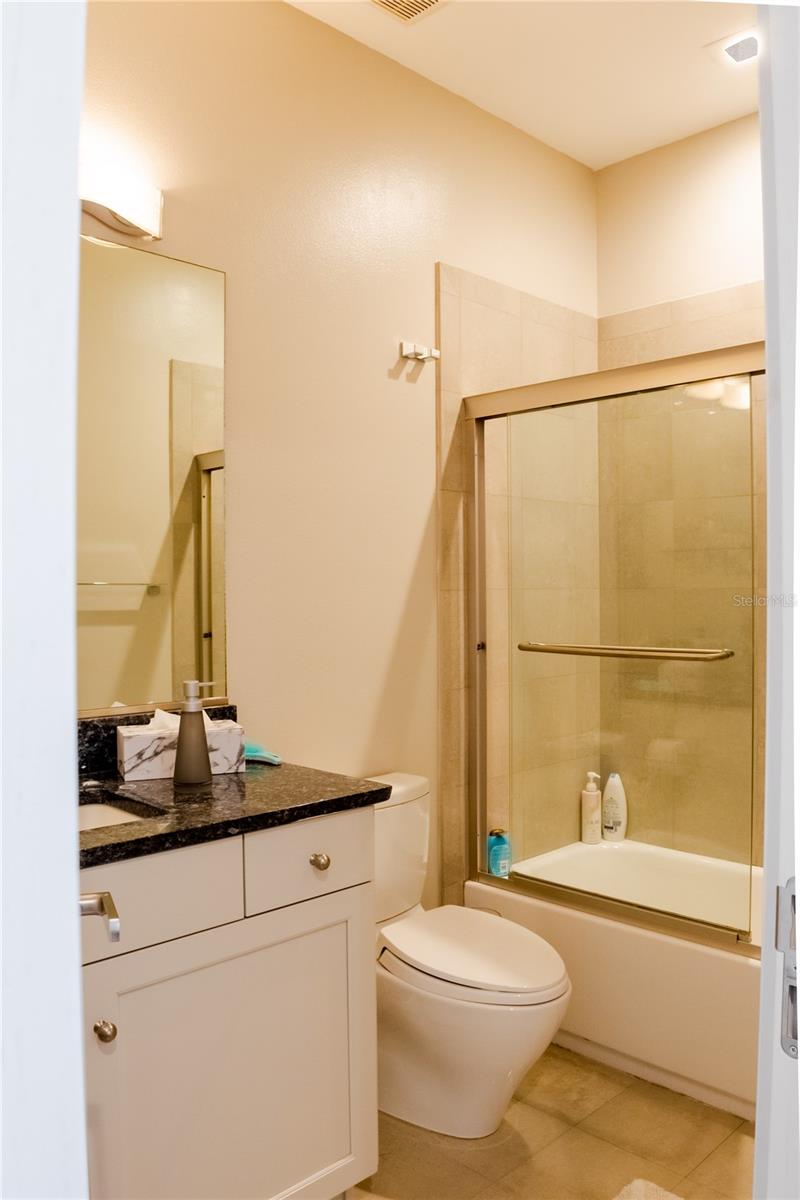 ISLEWORTH - Residential