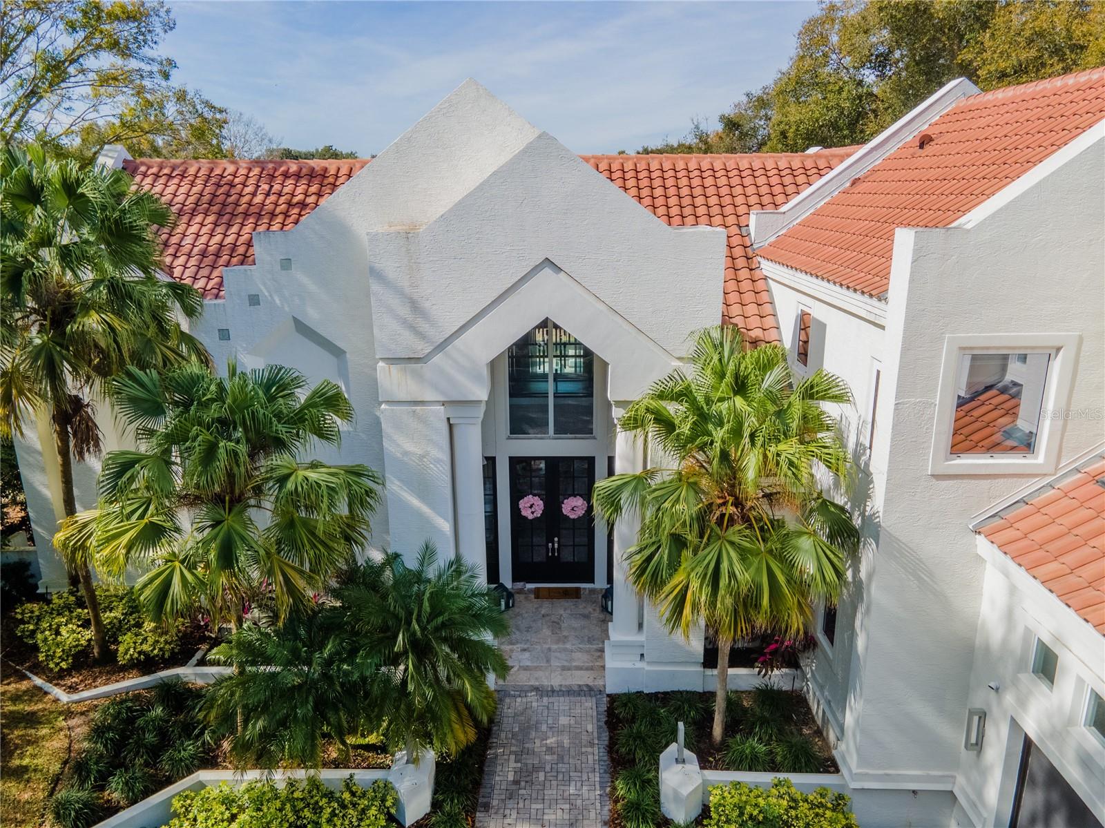 ISLEWORTH - Residential