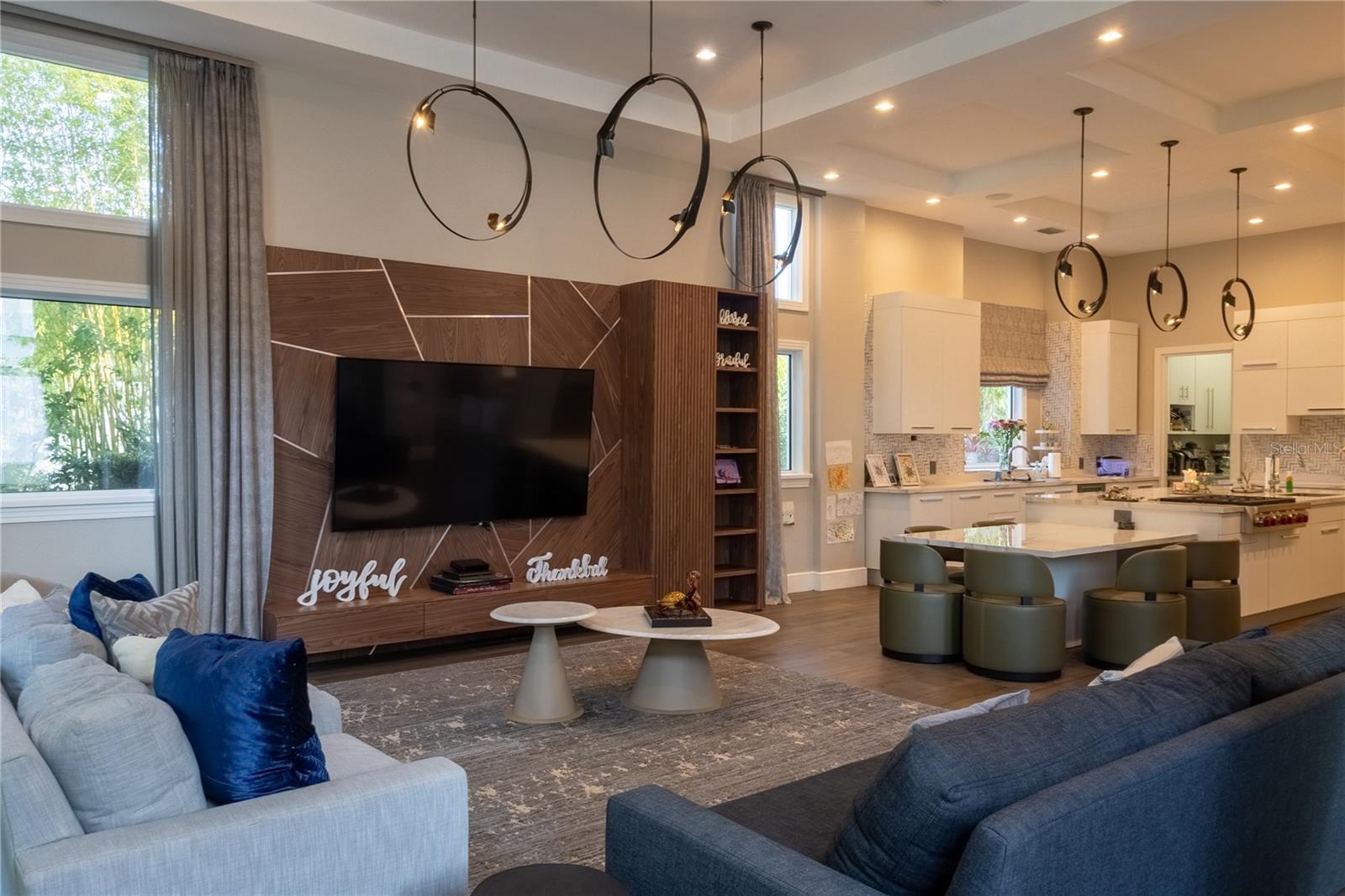 ISLEWORTH - Residential