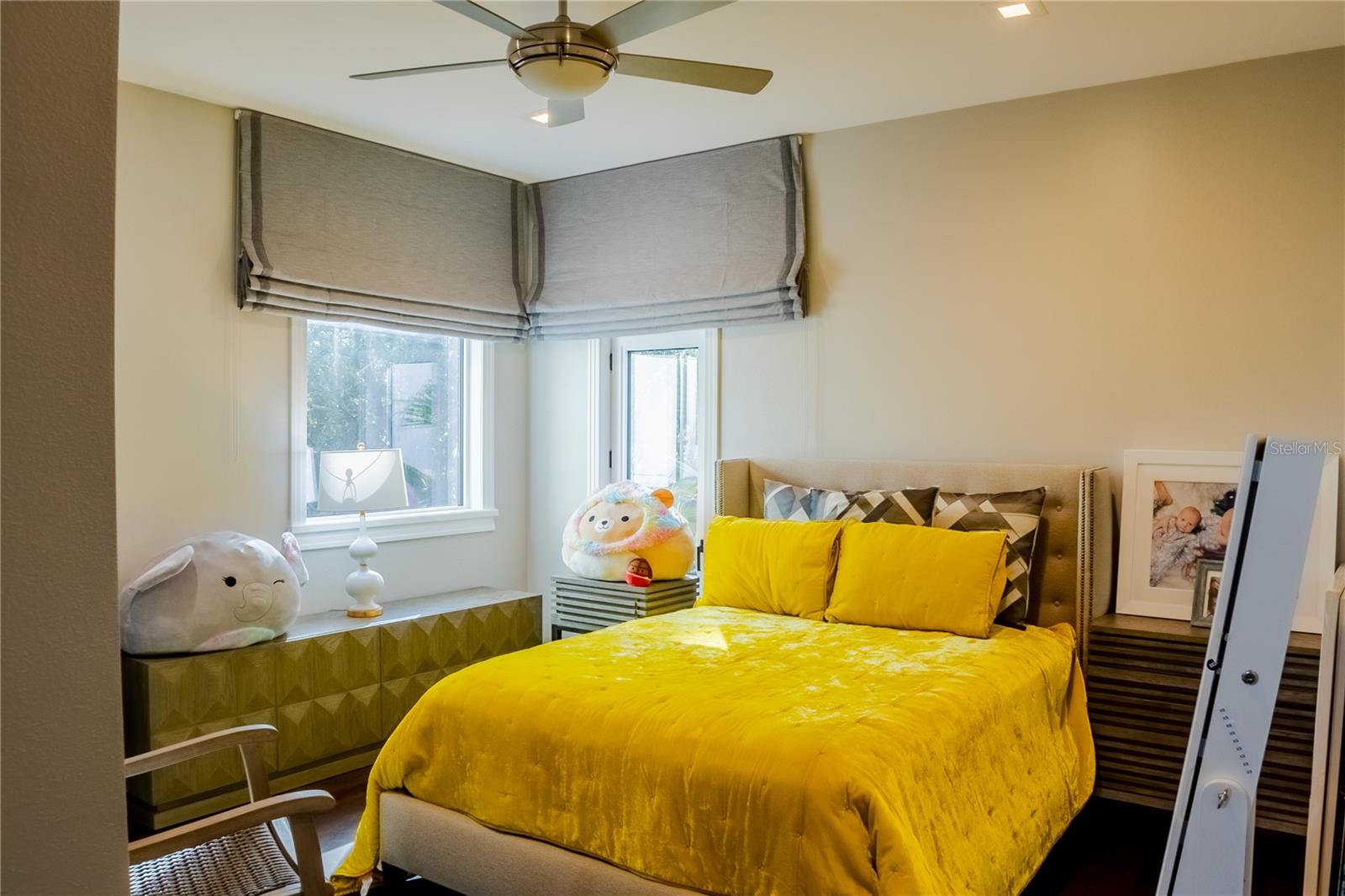 ISLEWORTH - Residential