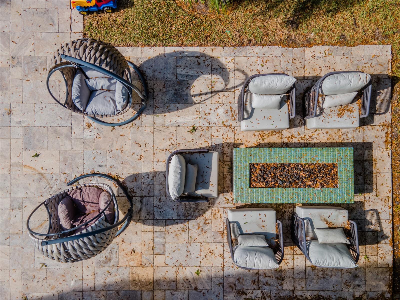 ISLEWORTH - Residential