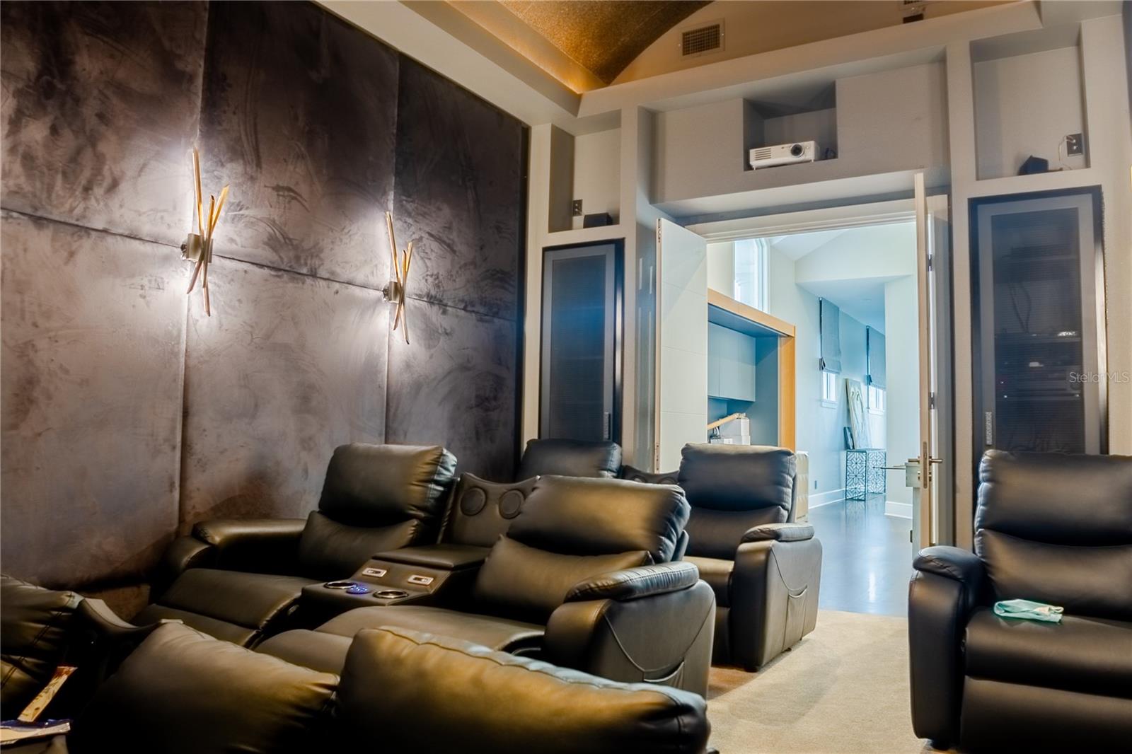 ISLEWORTH - Residential