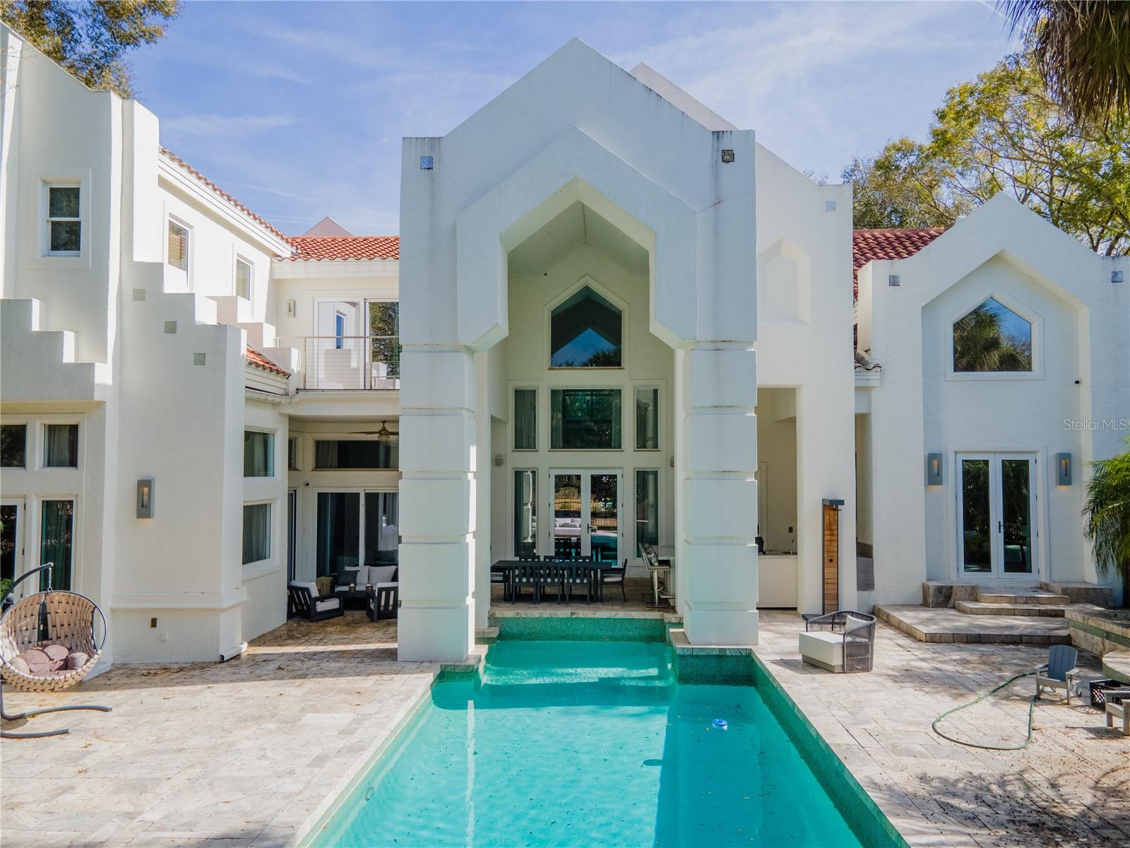 ISLEWORTH - Residential