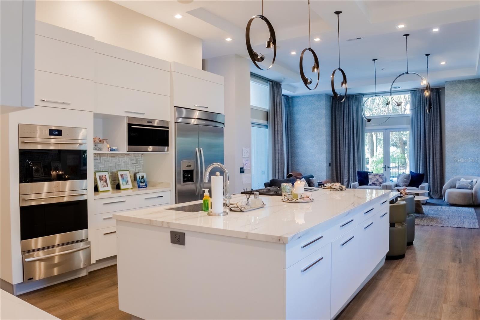 ISLEWORTH - Residential