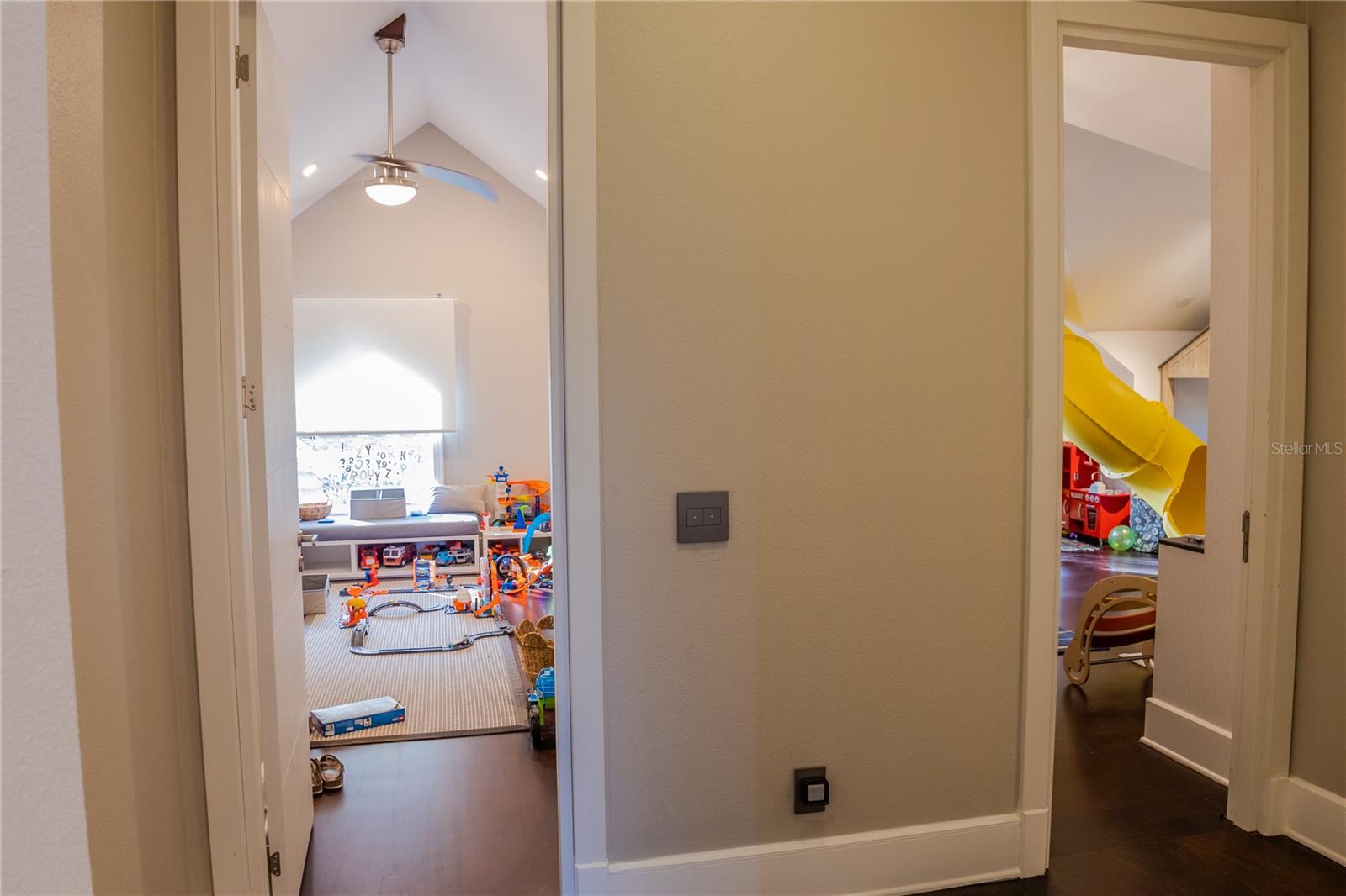 ISLEWORTH - Residential