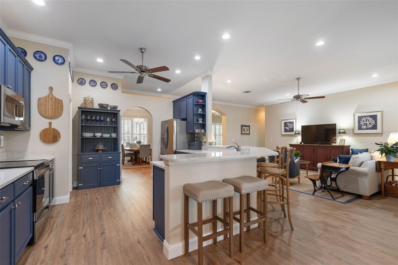 GRAND HAVEN - Residential