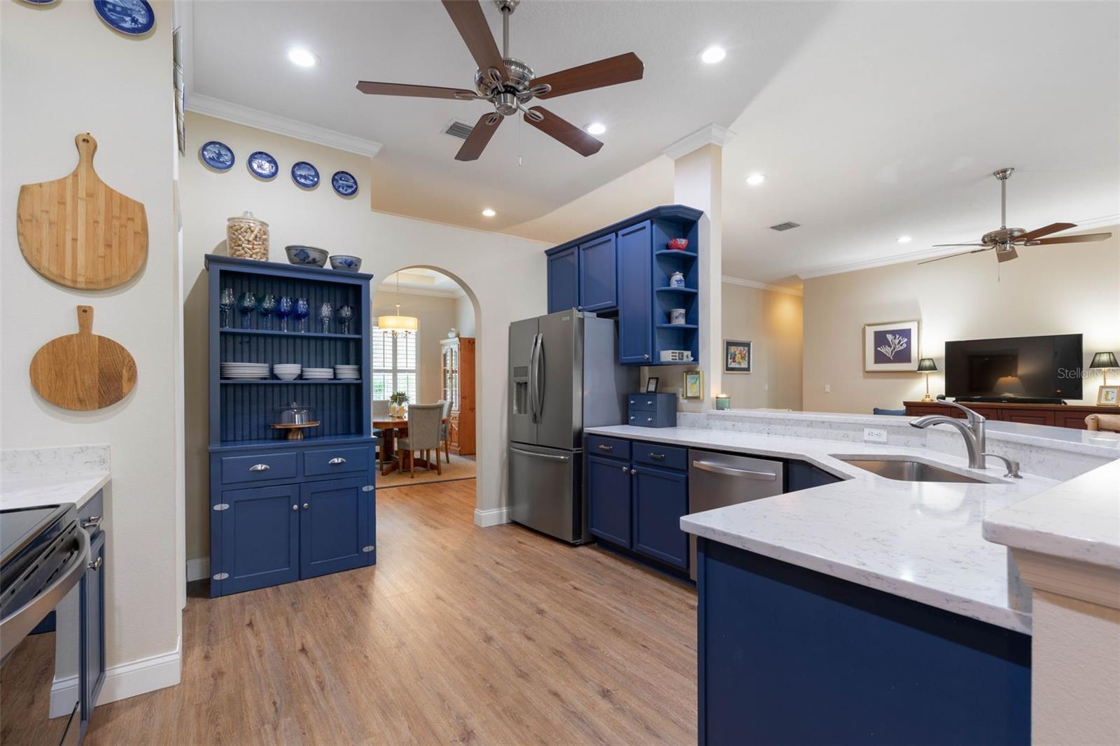 GRAND HAVEN - Residential