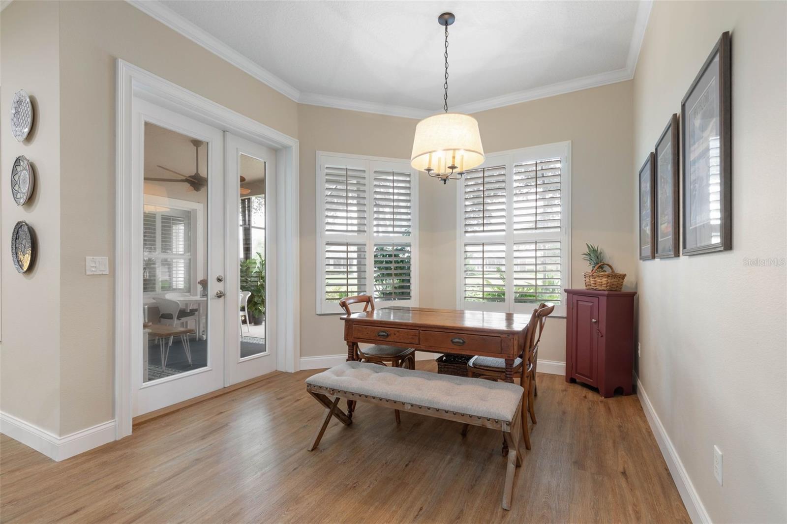 GRAND HAVEN - Residential