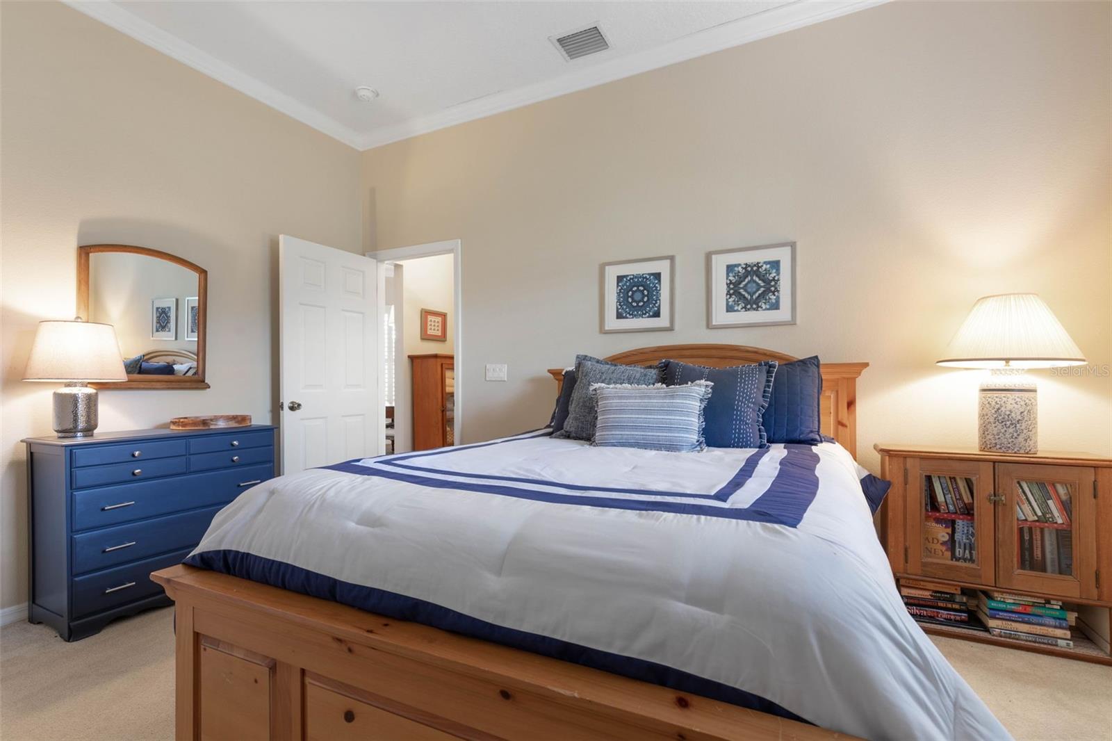 GRAND HAVEN - Residential