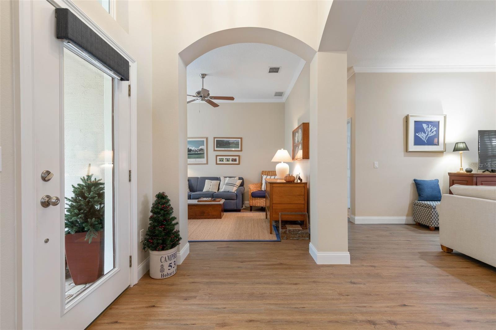 GRAND HAVEN - Residential