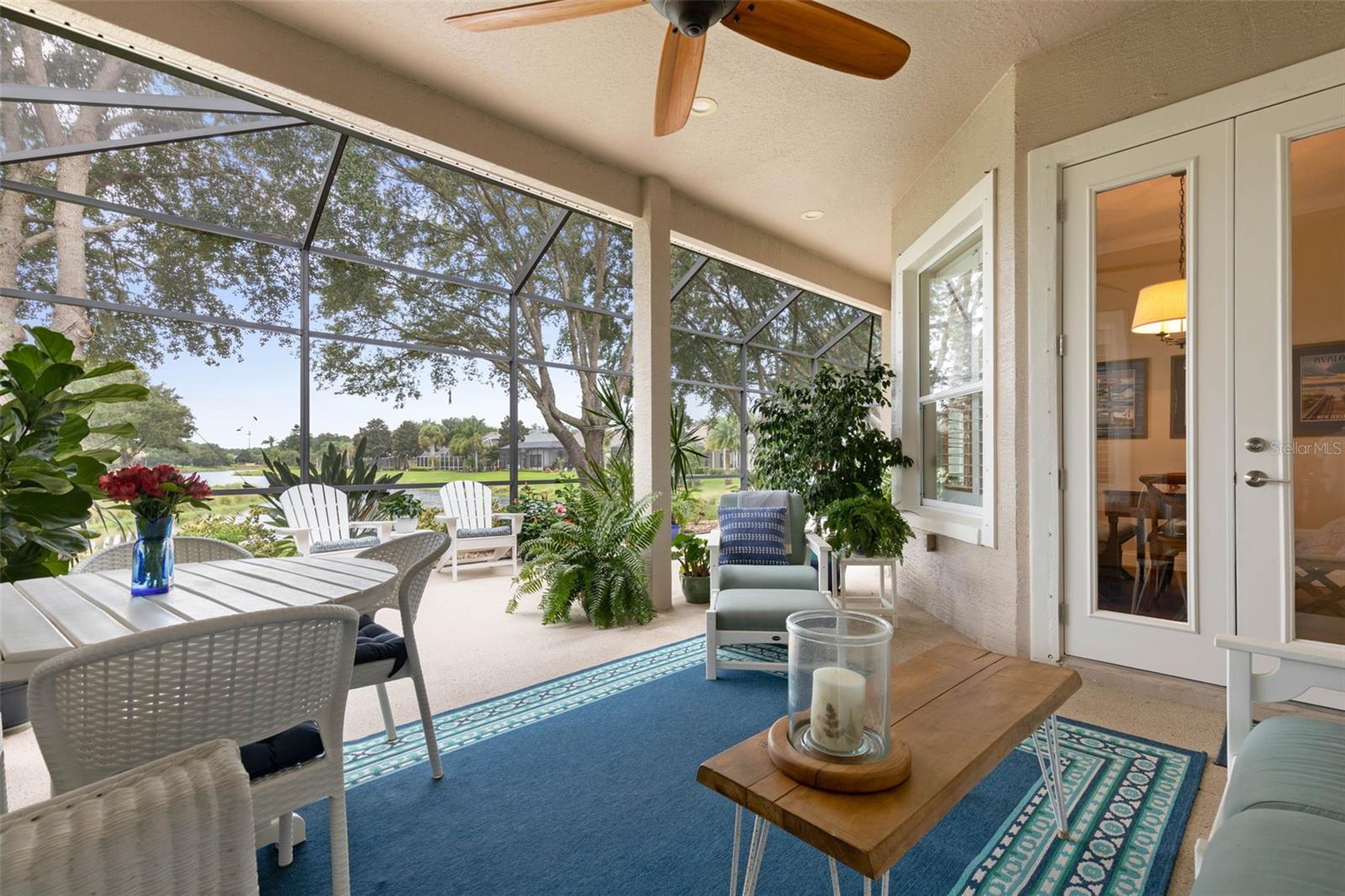 GRAND HAVEN - Residential