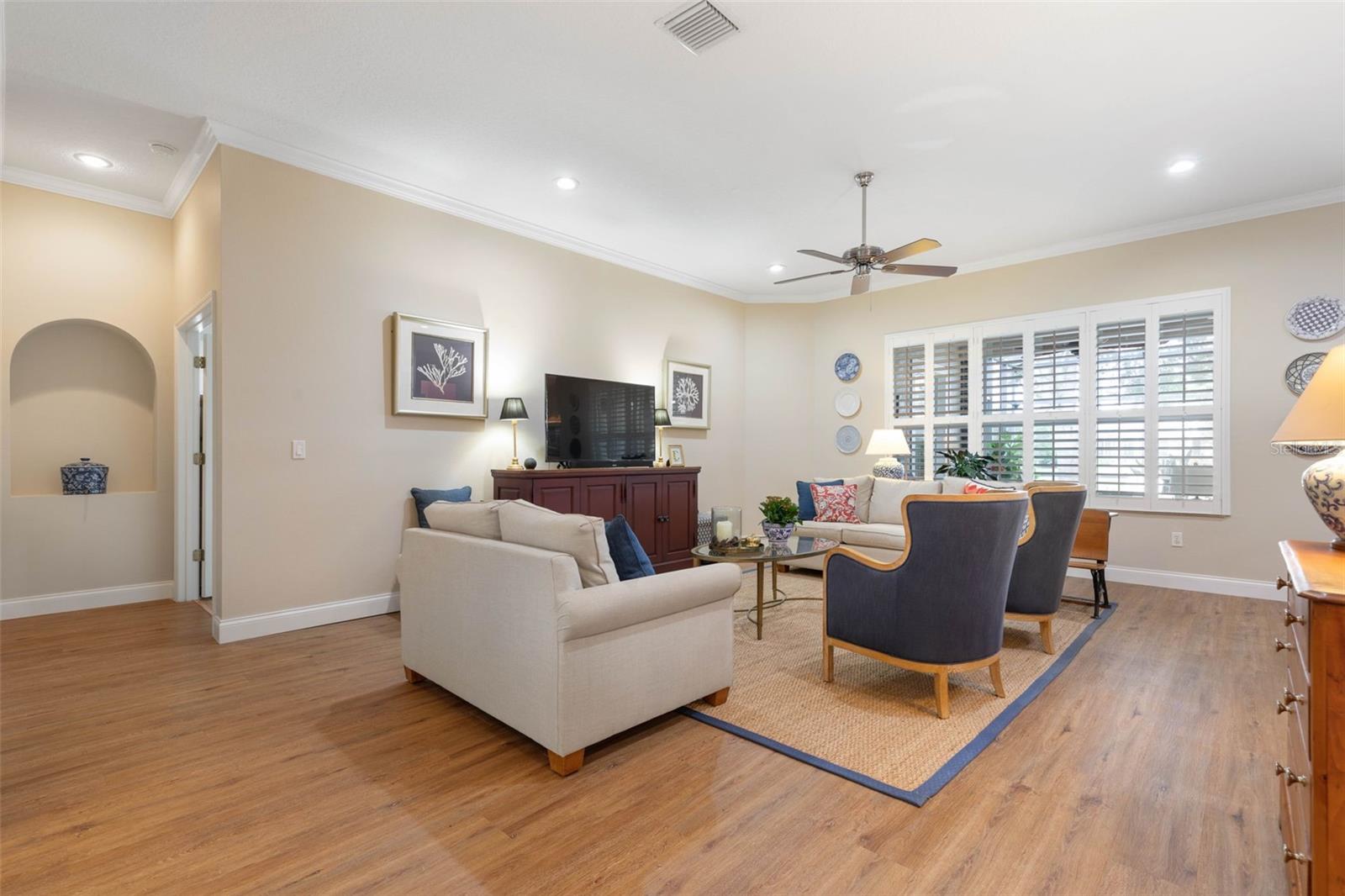 GRAND HAVEN - Residential