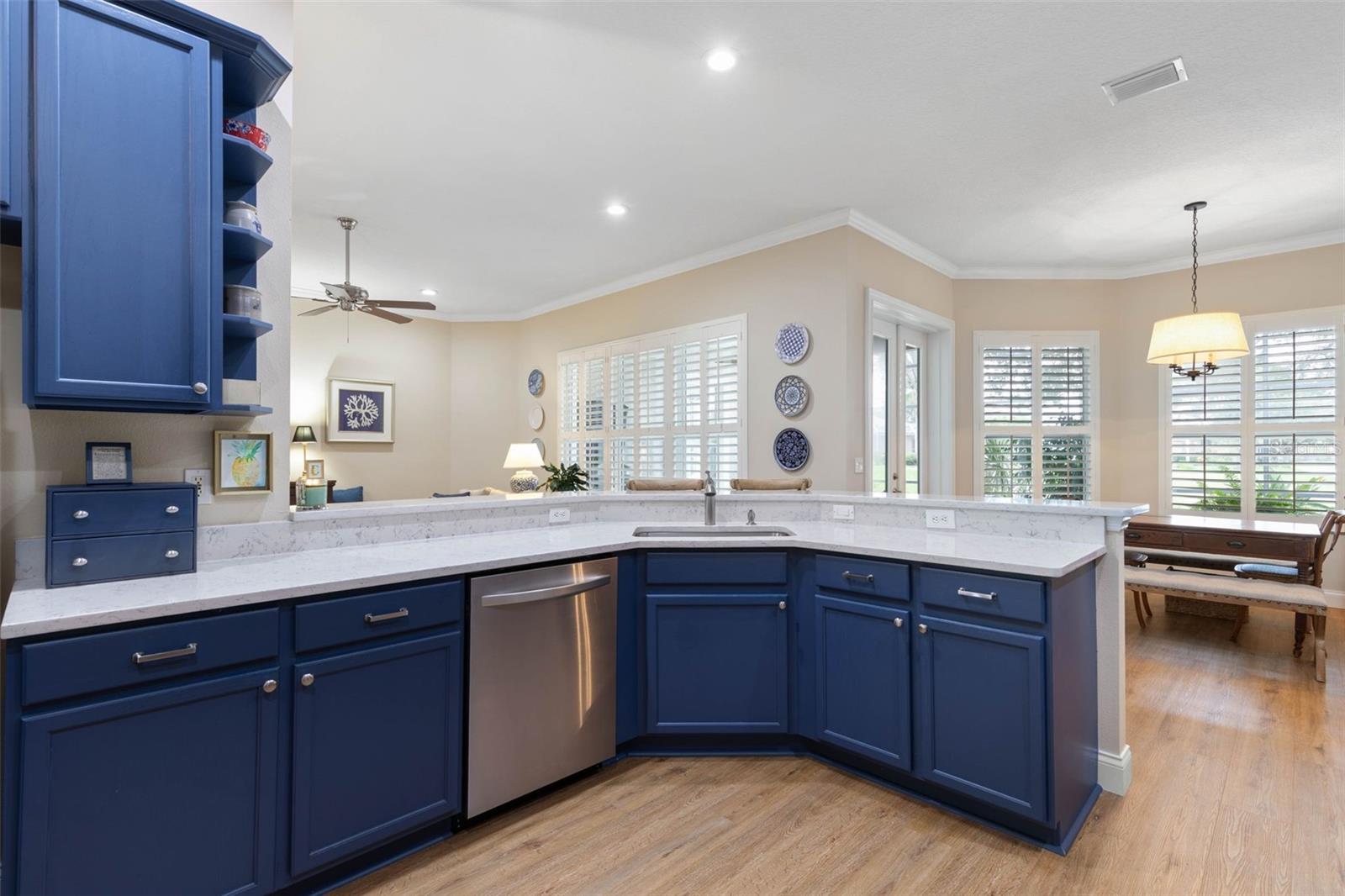 GRAND HAVEN - Residential