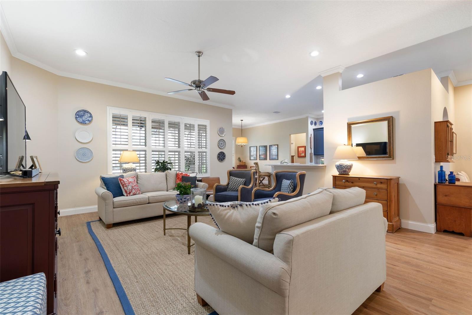 GRAND HAVEN - Residential
