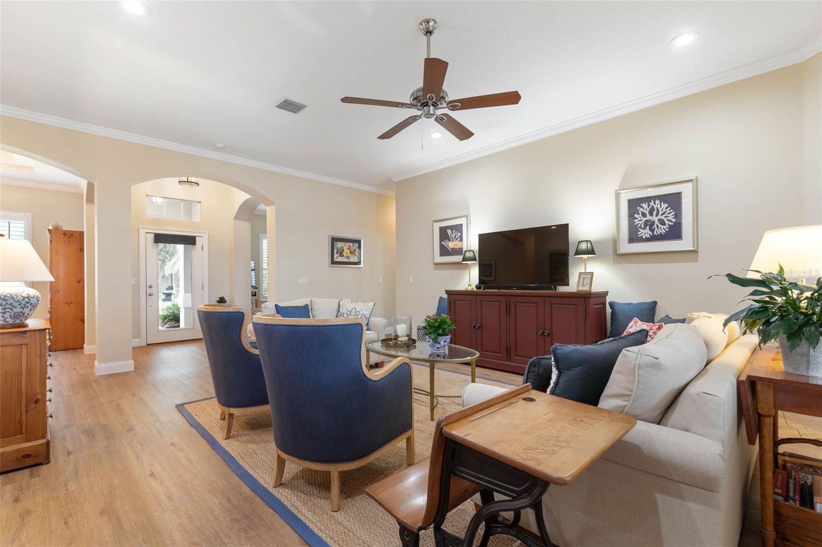 GRAND HAVEN - Residential