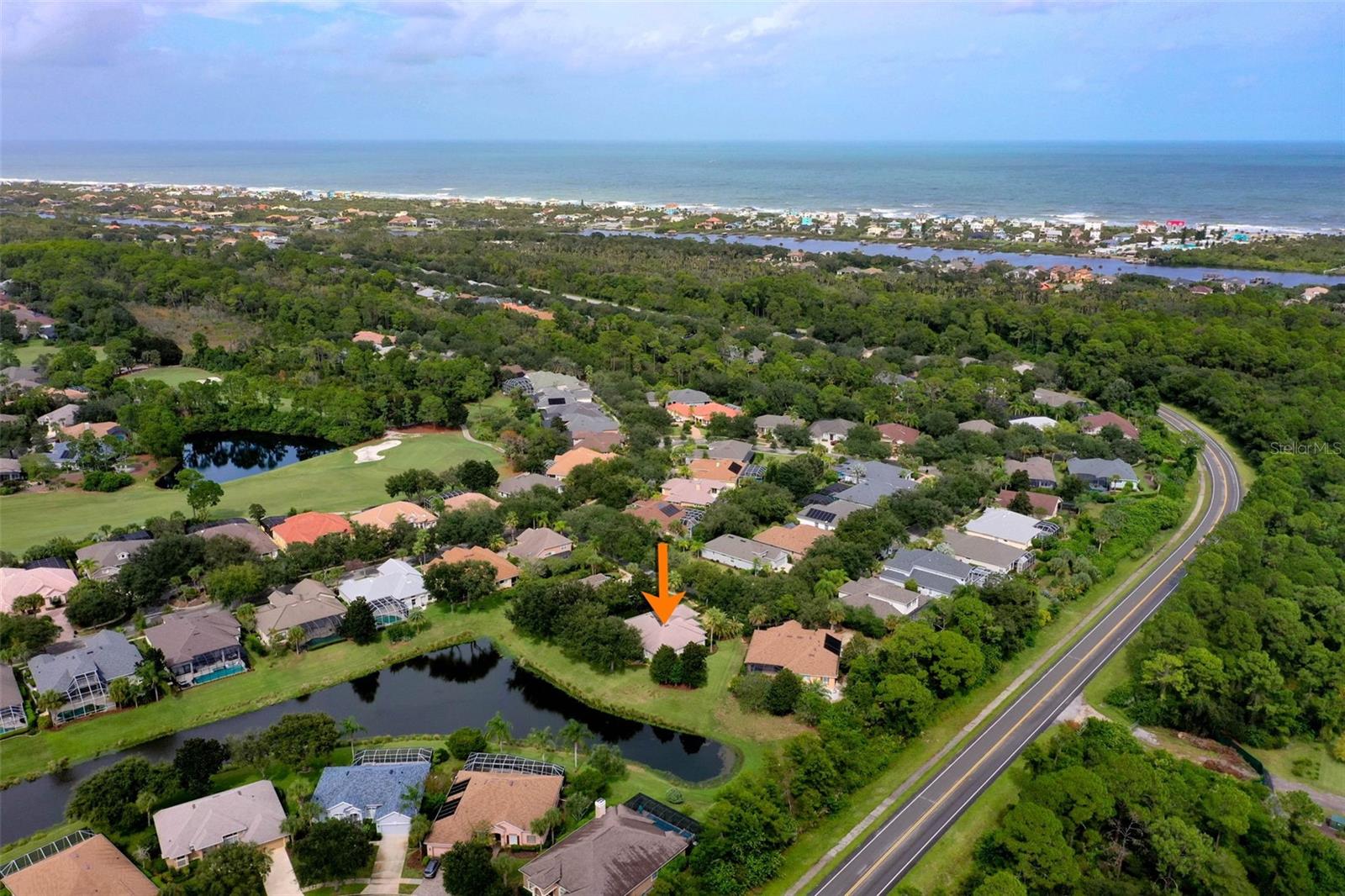 GRAND HAVEN - Residential