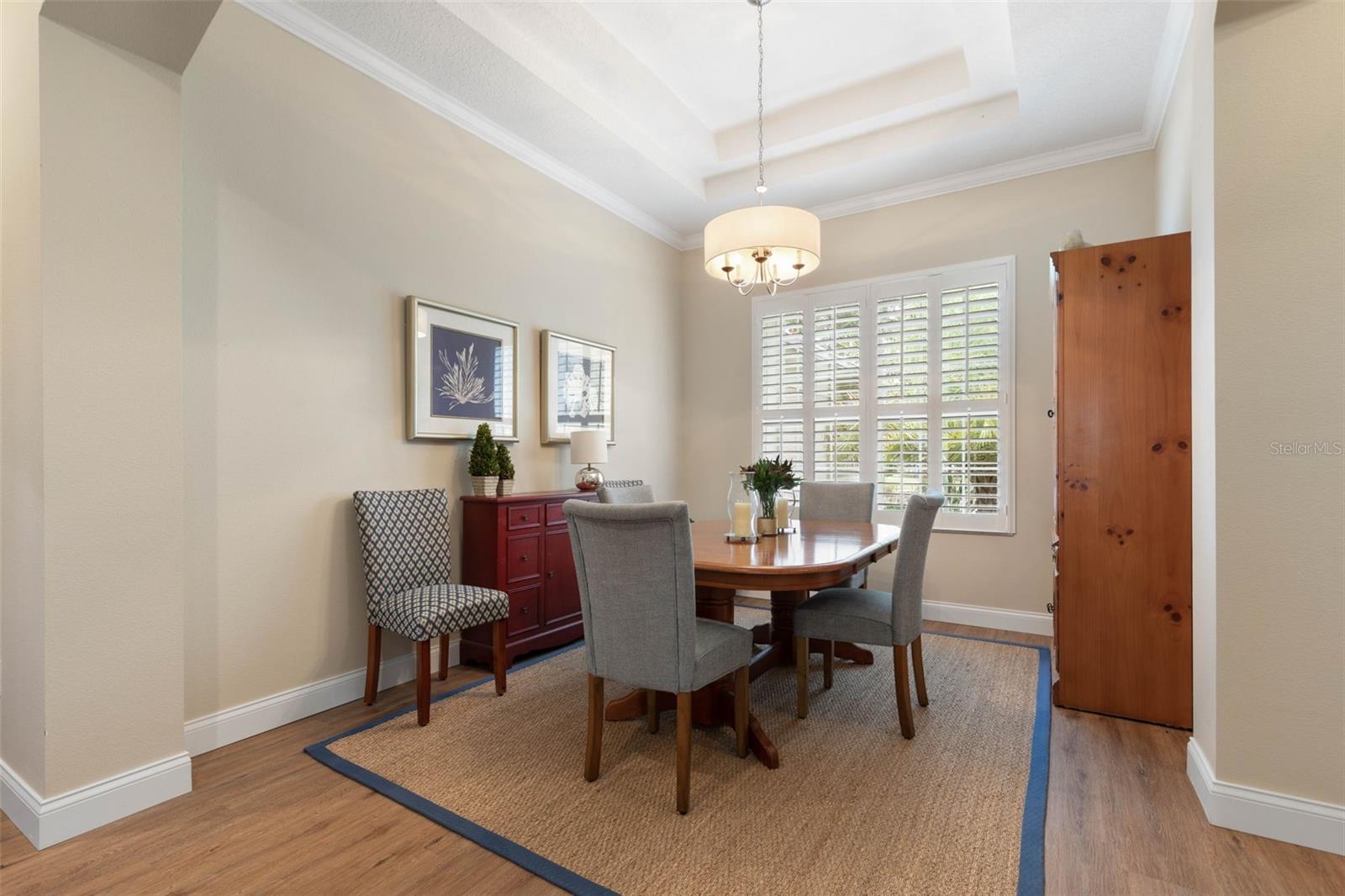 GRAND HAVEN - Residential