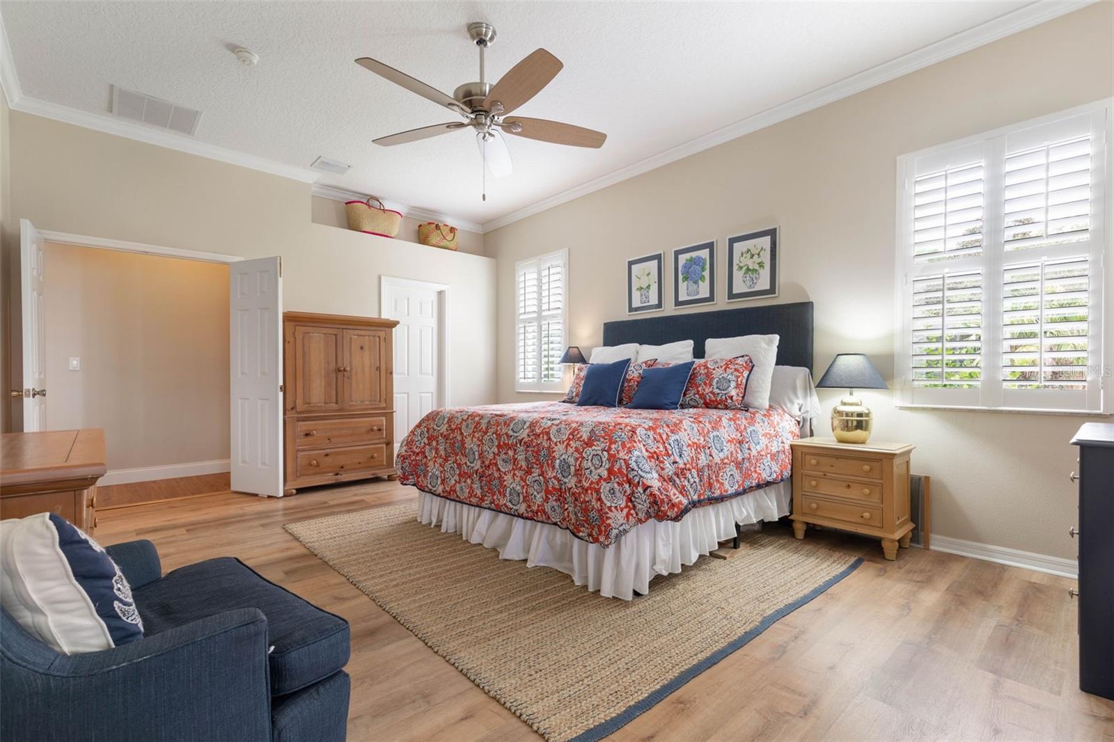 GRAND HAVEN - Residential