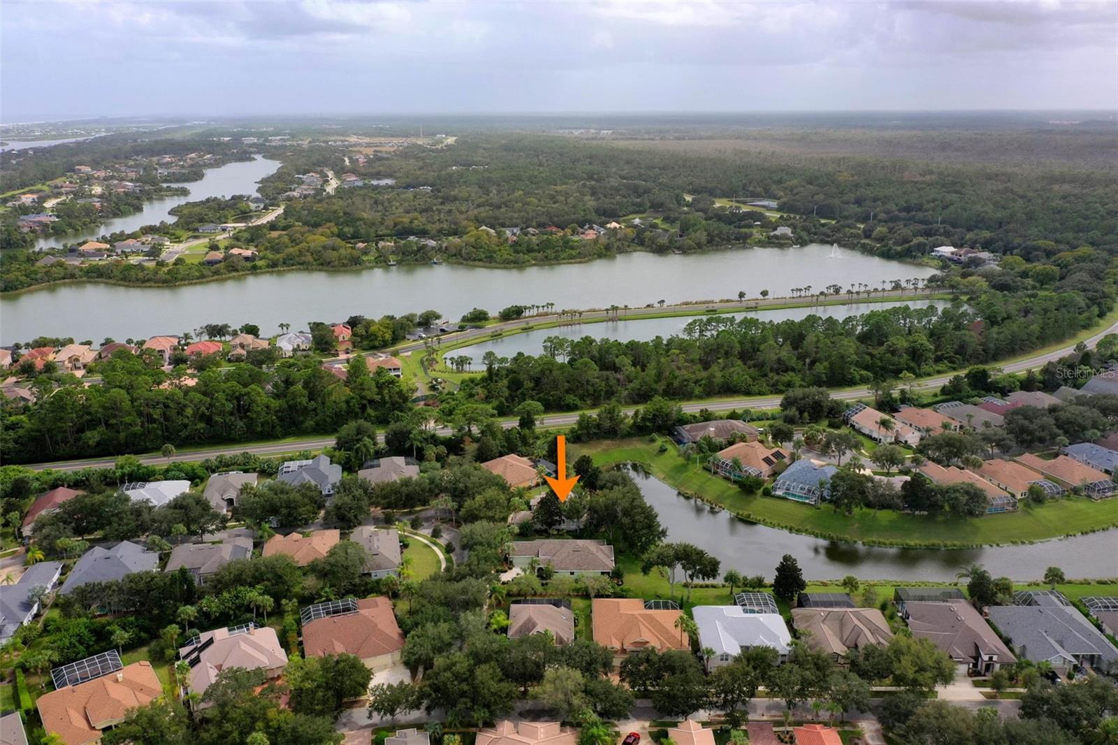 GRAND HAVEN - Residential