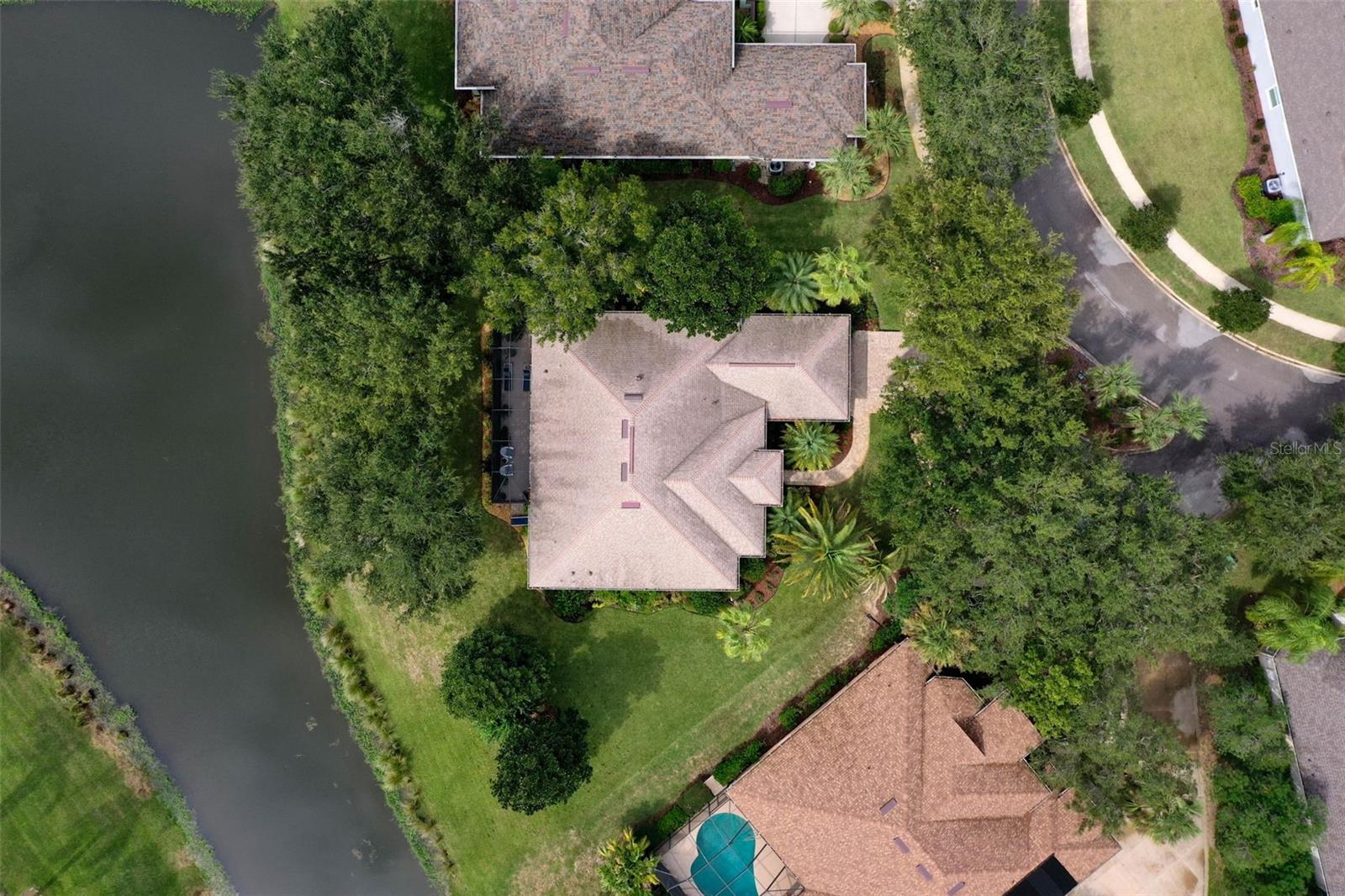 GRAND HAVEN - Residential