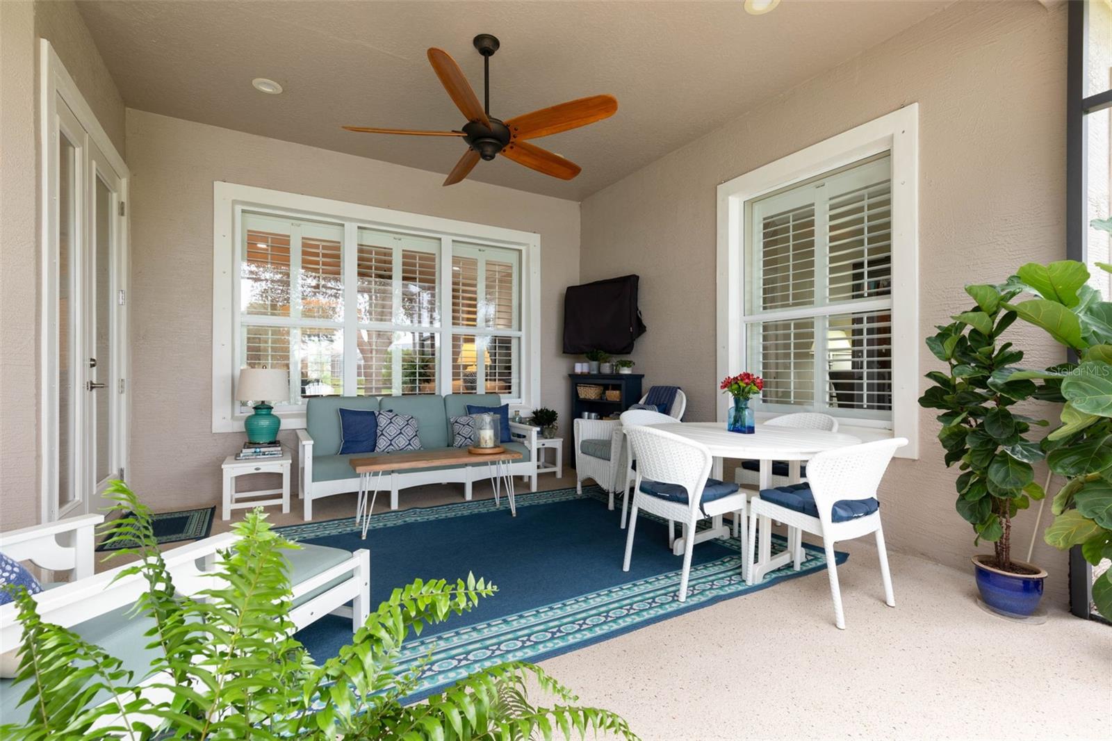 GRAND HAVEN - Residential