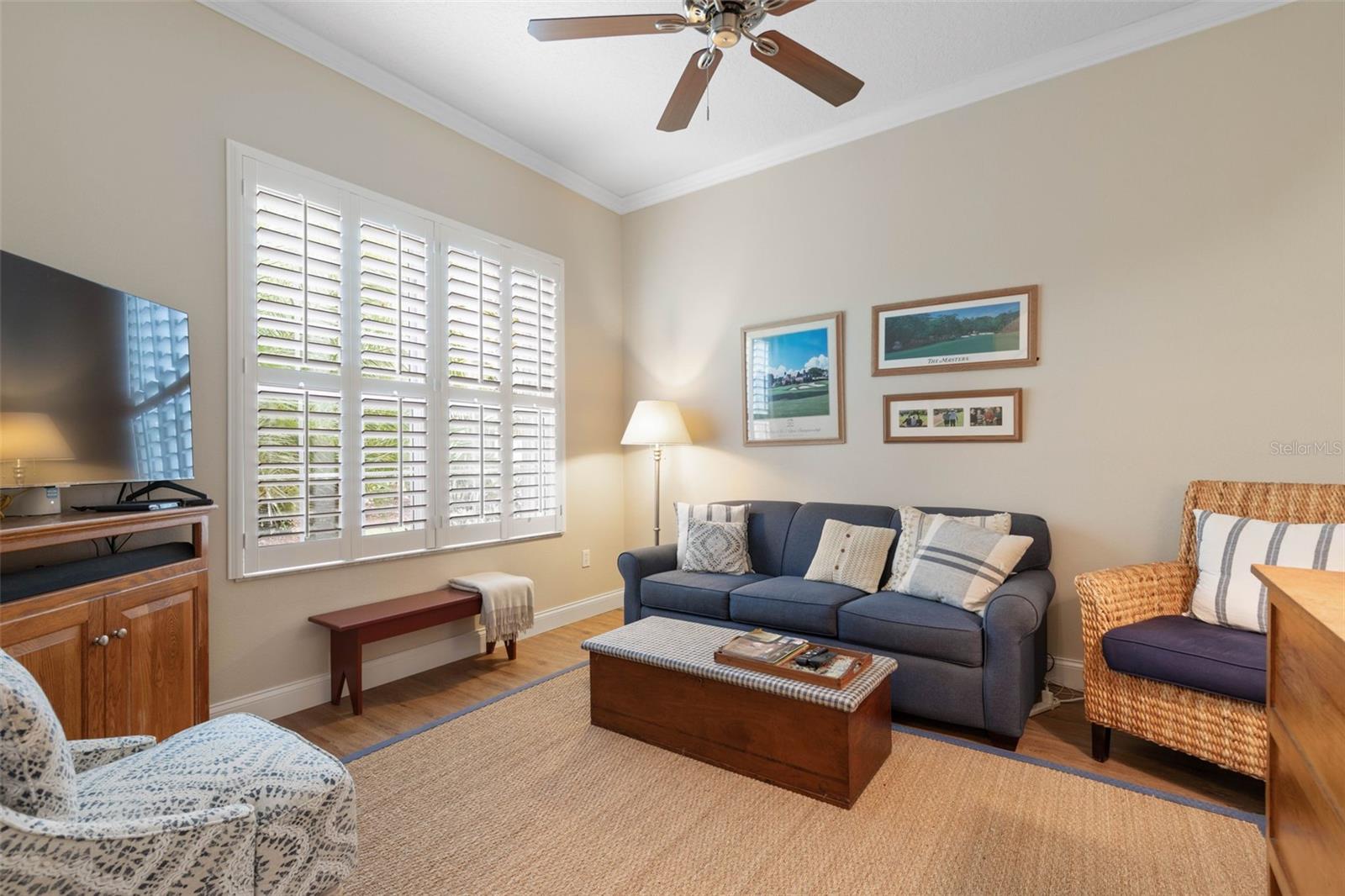 GRAND HAVEN - Residential