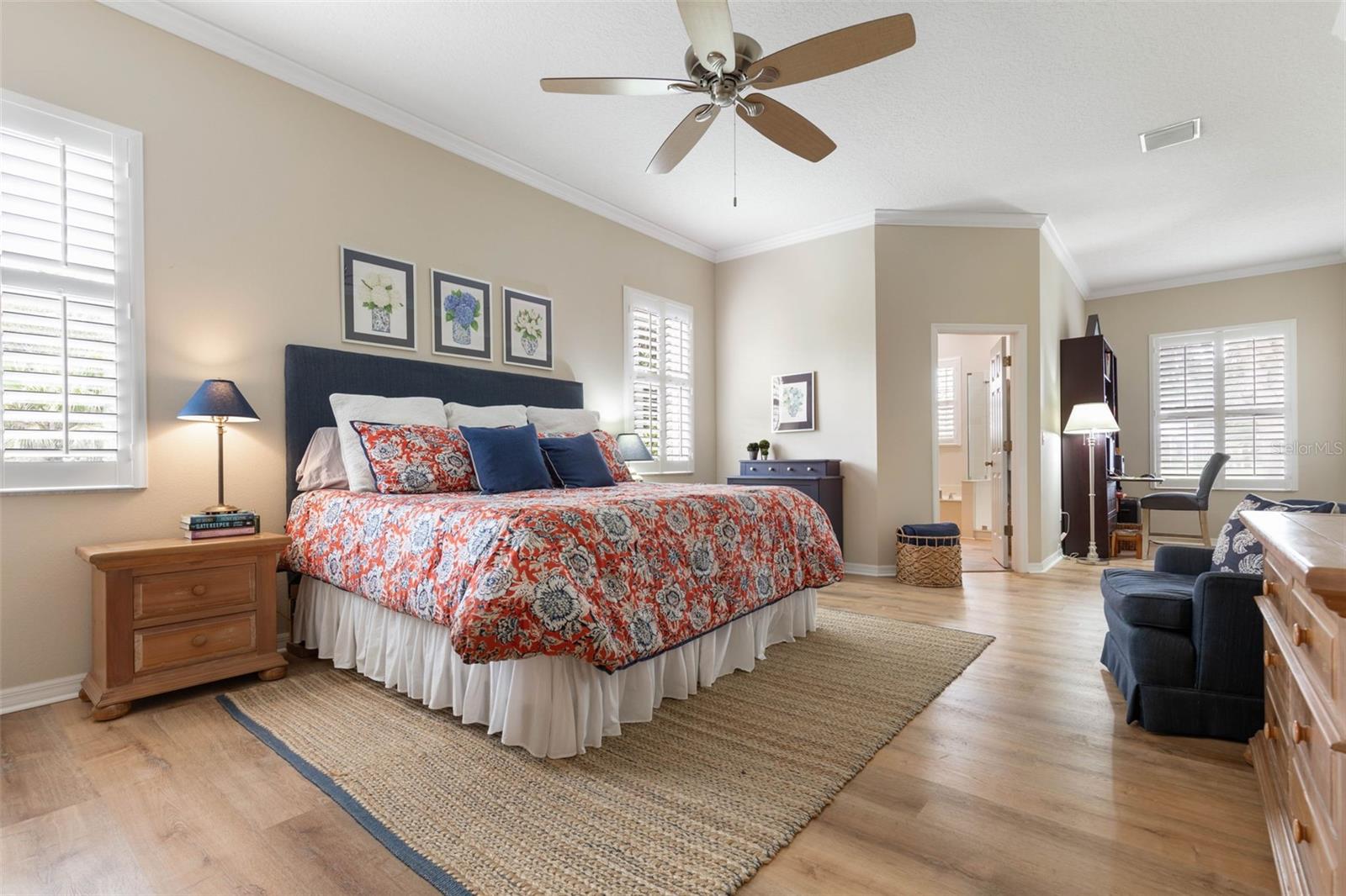 GRAND HAVEN - Residential