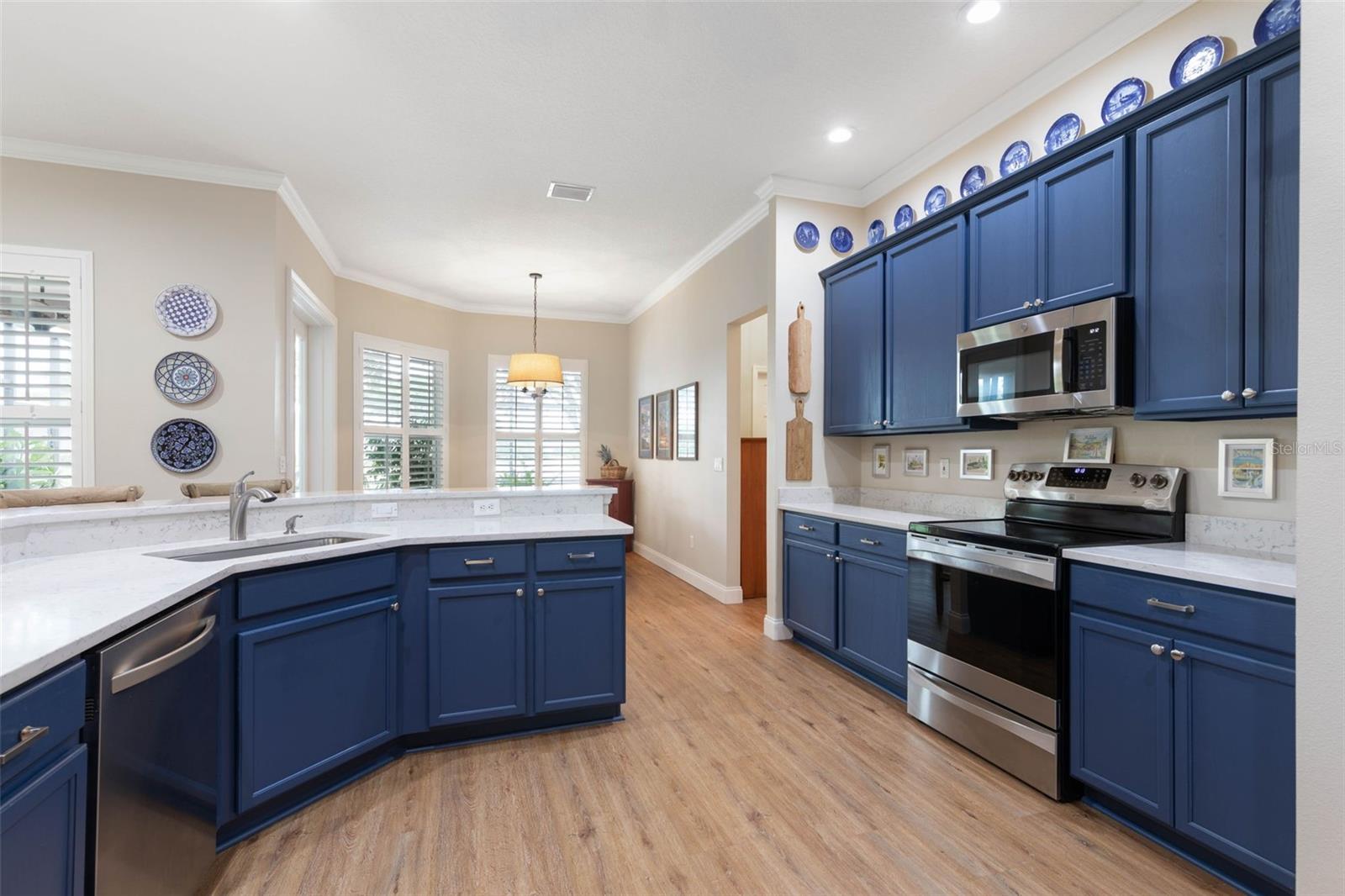 GRAND HAVEN - Residential