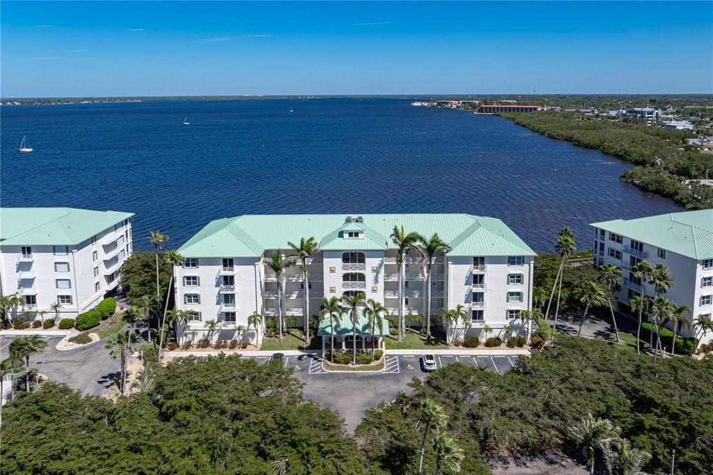 Photo of 200 Harbor Walk Drive #253, Punta Gorda, FL 33950 (MLS # C7515933)